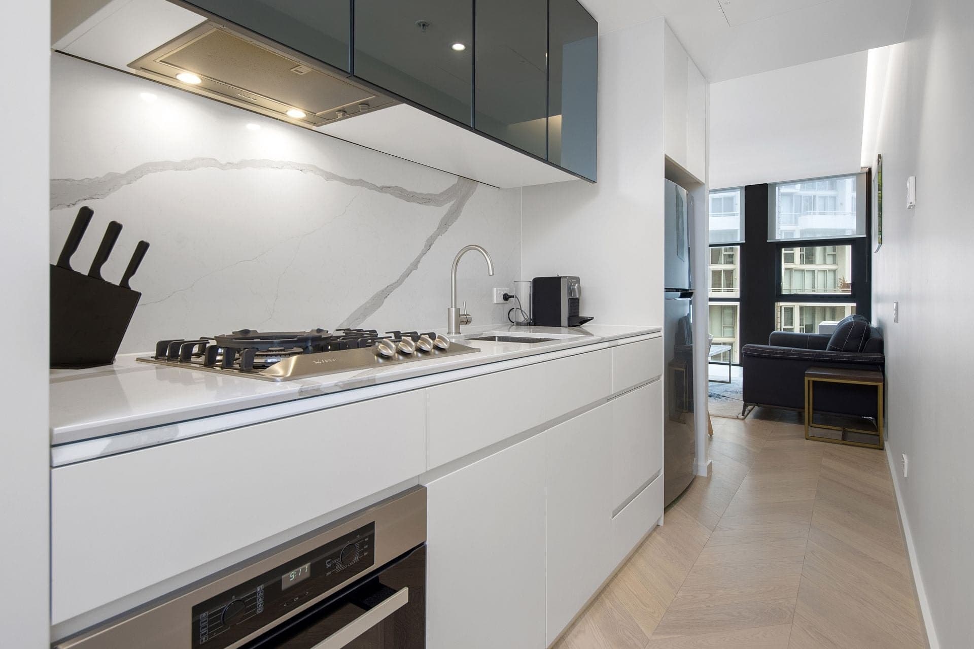 1502/60 Bathurst Street, Sydney NSW, Sydney - Thumbnail 2