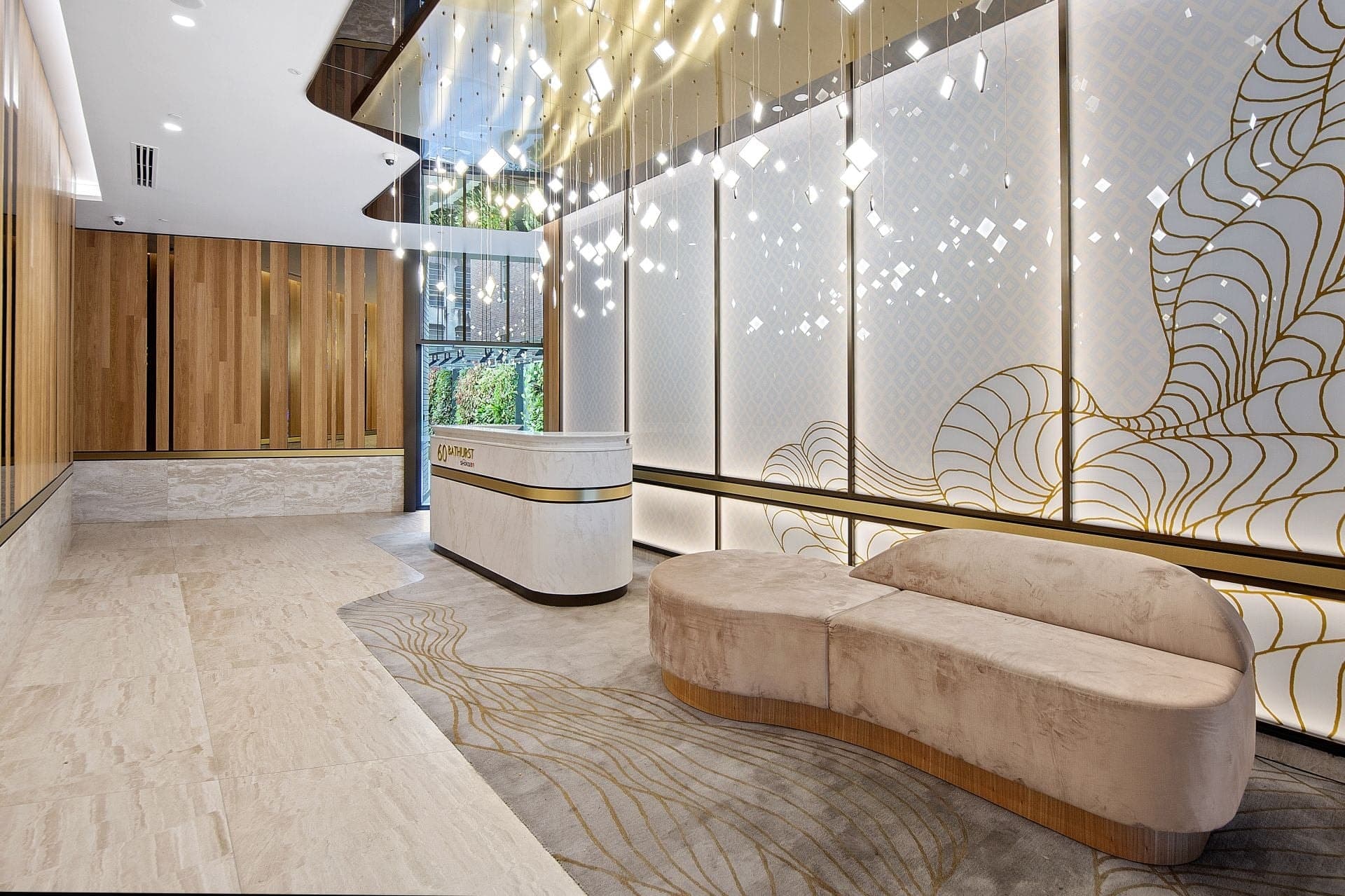 1502/60 Bathurst Street, Sydney NSW, Sydney - Thumbnail 4