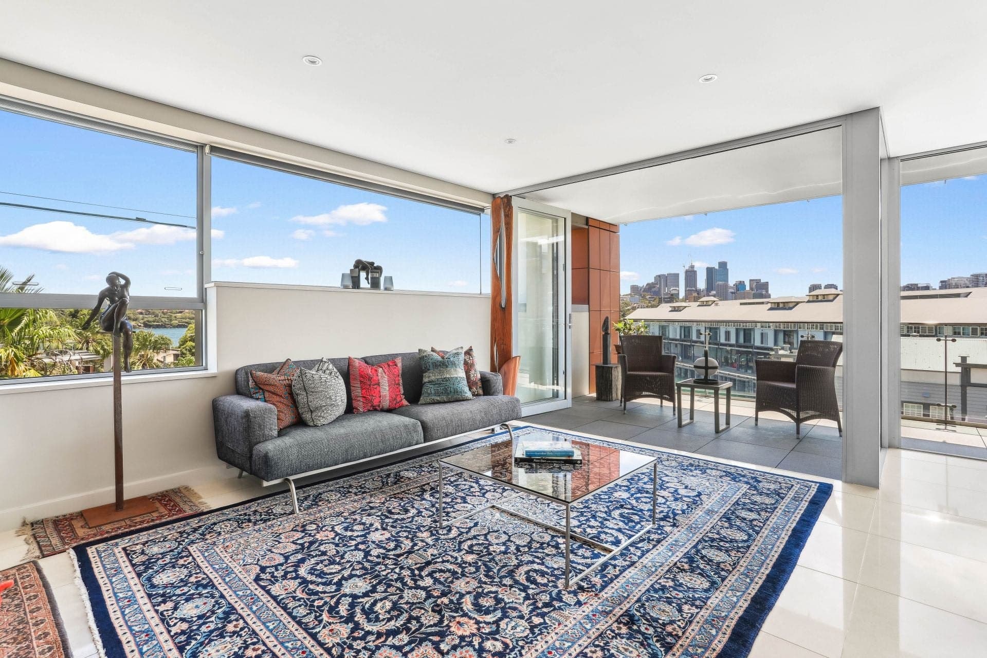 7/5 Towns Place, Walsh Bay NSW, Walsh Bay - Thumbnail 3