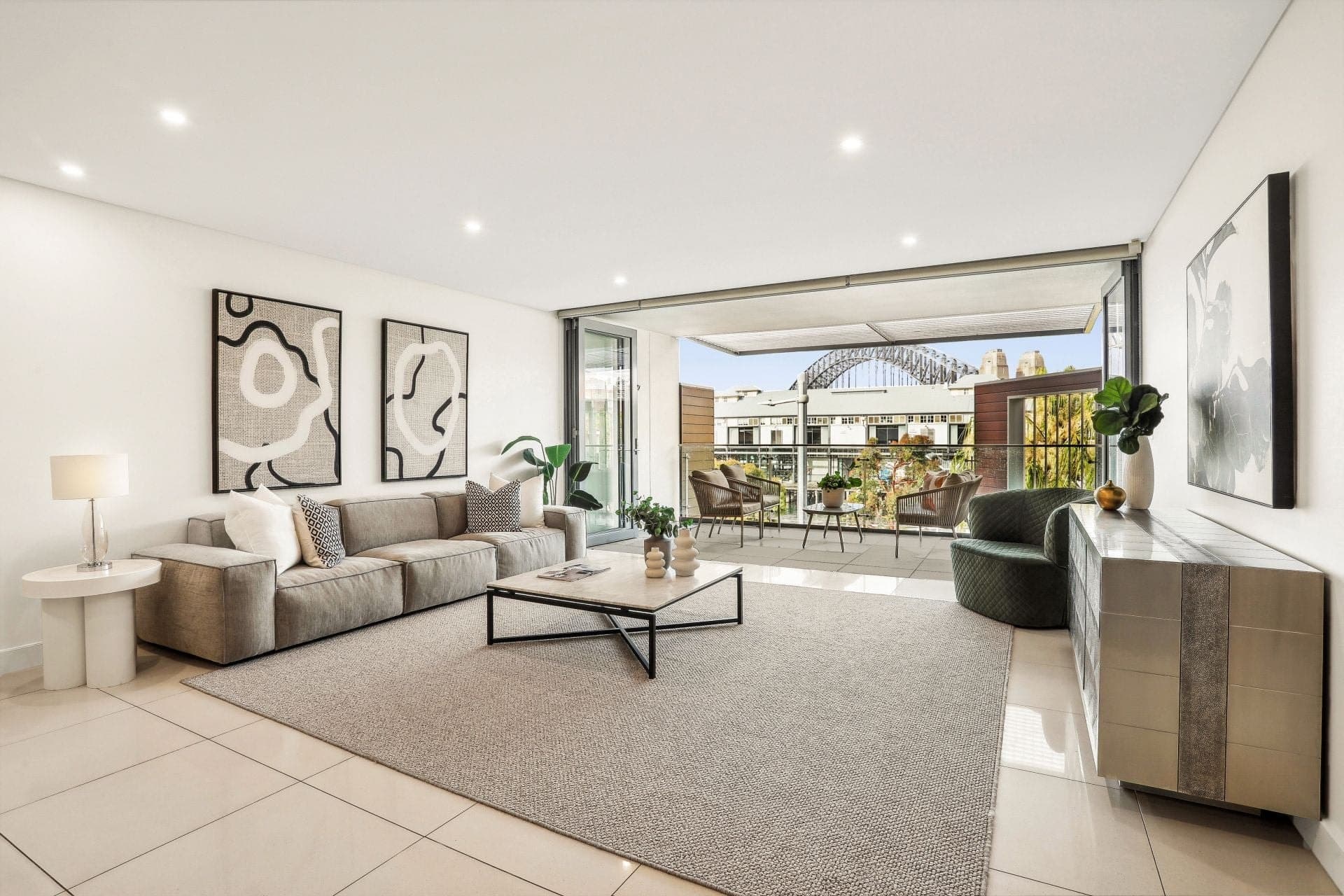4 Dalgety Road, Walsh Bay NSW, Walsh Bay - Image 1