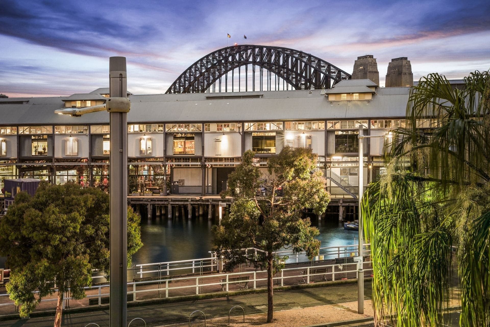 4 Dalgety Road, Walsh Bay NSW, Walsh Bay - Thumbnail 3