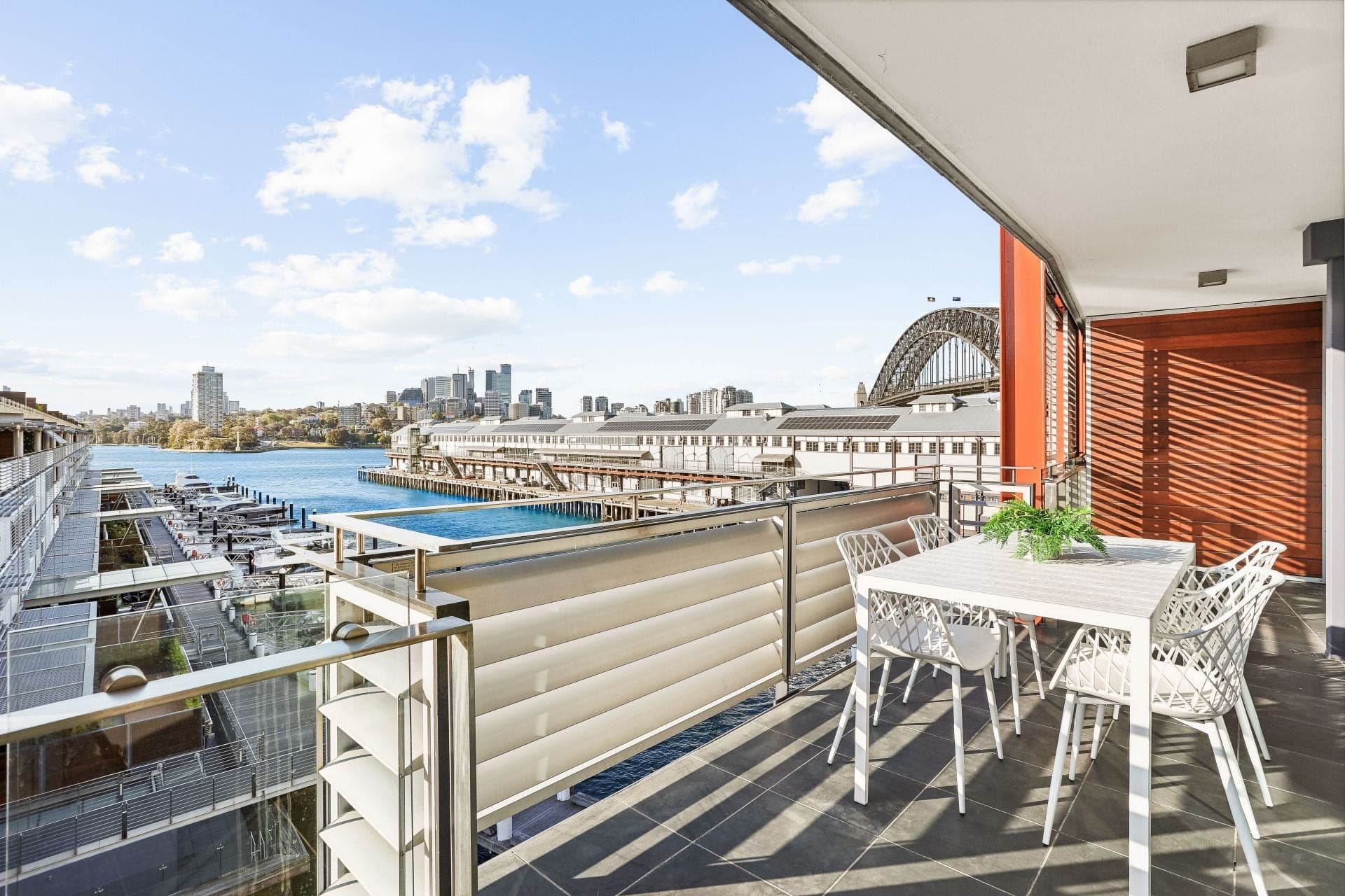 508/17 Hickson Road, Walsh Bay NSW, Walsh Bay - Thumbnail 2