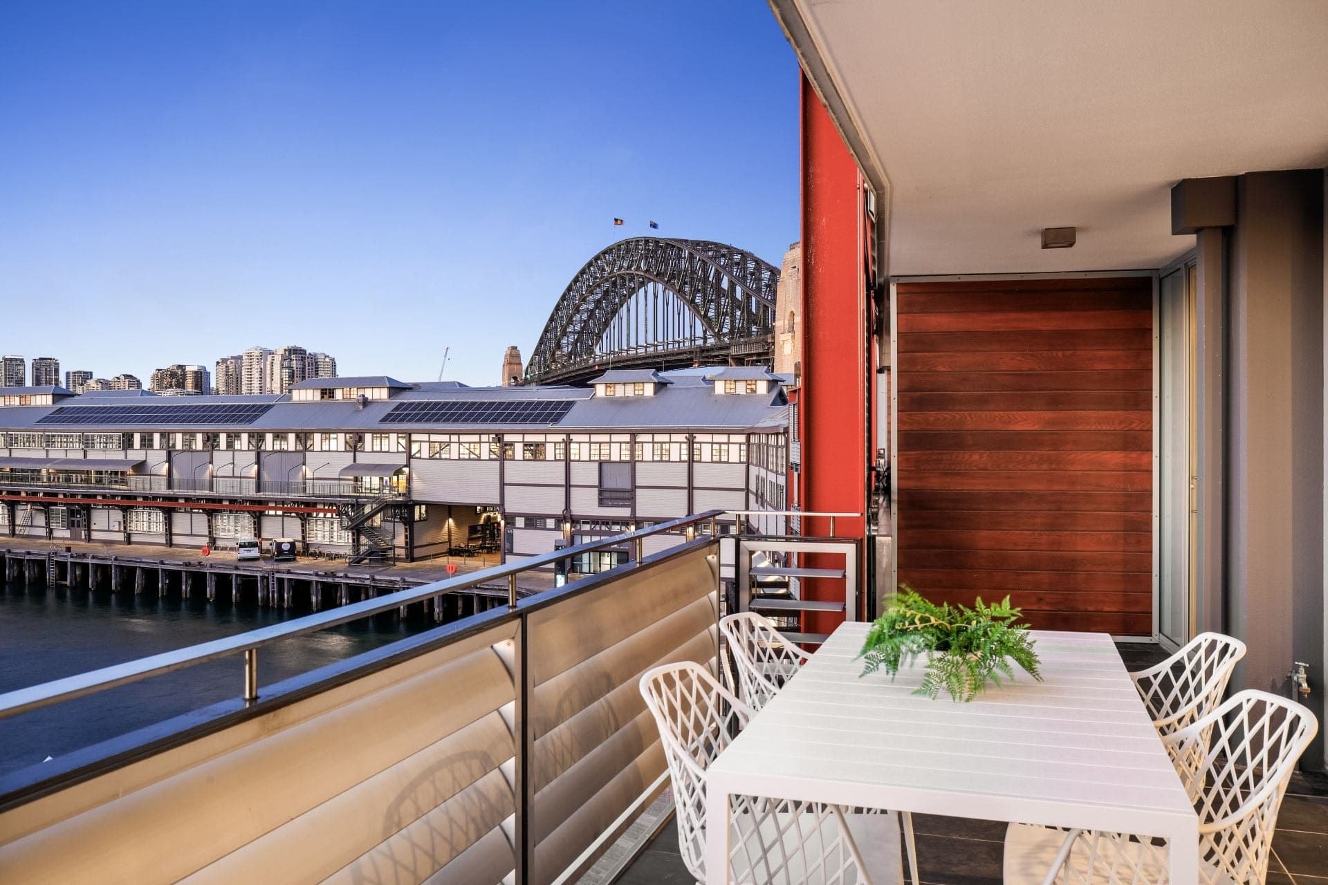 508/17 Hickson Road, Walsh Bay NSW, Walsh Bay - Thumbnail 5