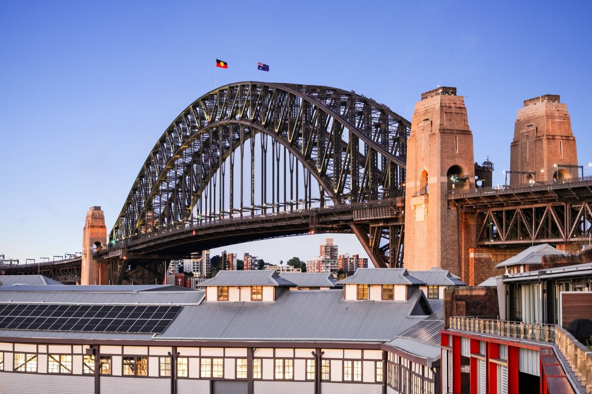 508/17 Hickson Road, Walsh Bay NSW, Walsh Bay - Thumbnail 6