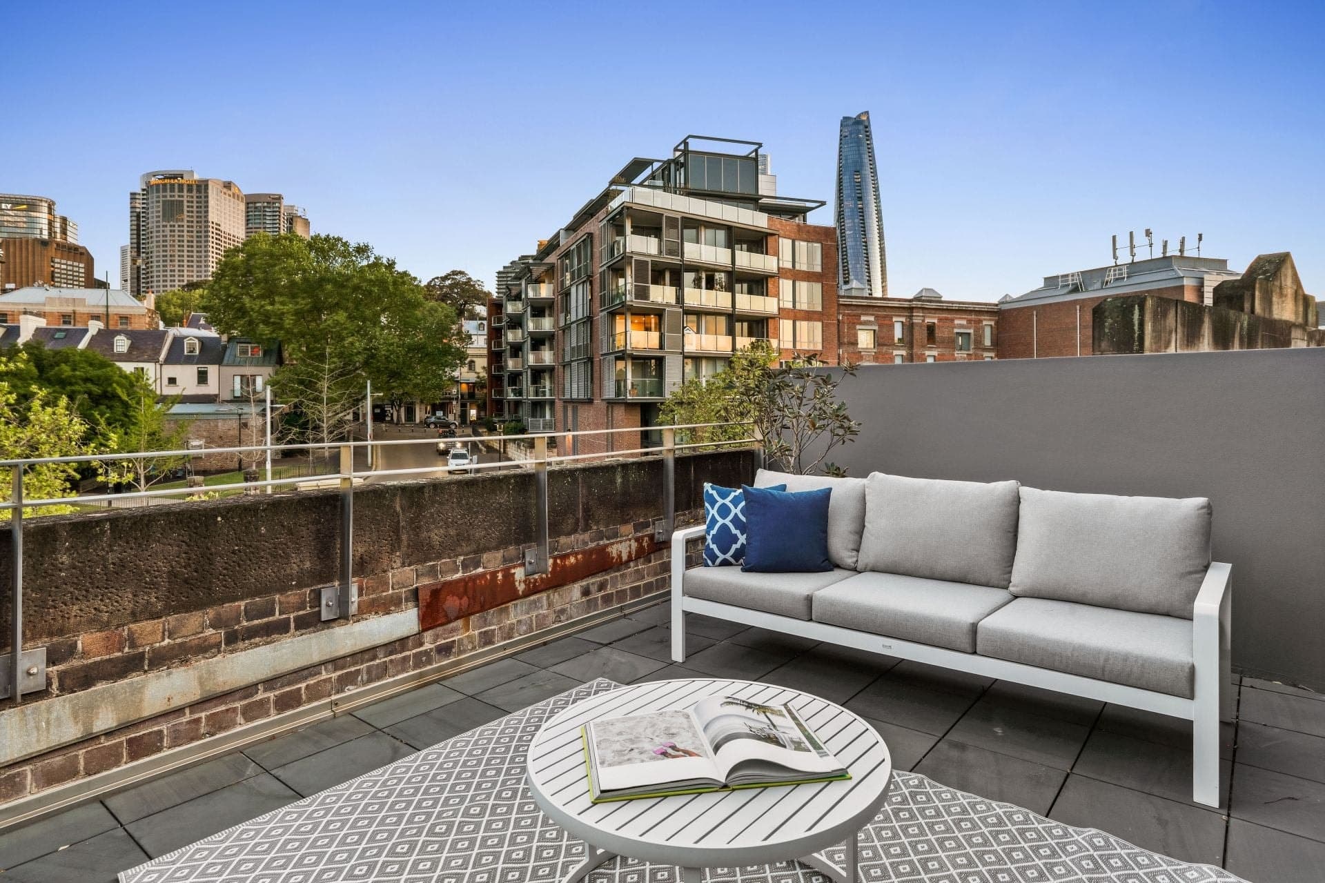 508/17 Hickson Road, Walsh Bay NSW, Walsh Bay - Thumbnail 8