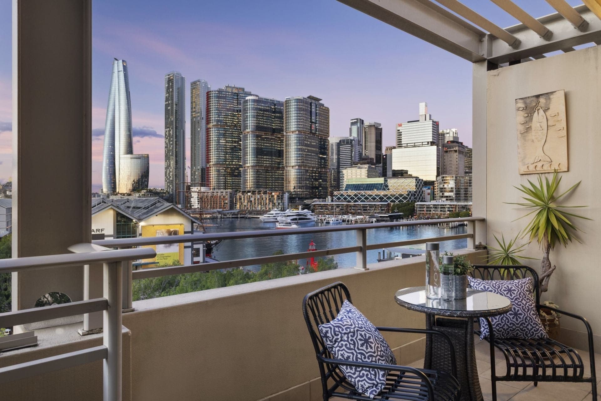 11/1 Murray Street, Pyrmont NSW, Pyrmont - Thumbnail 2
