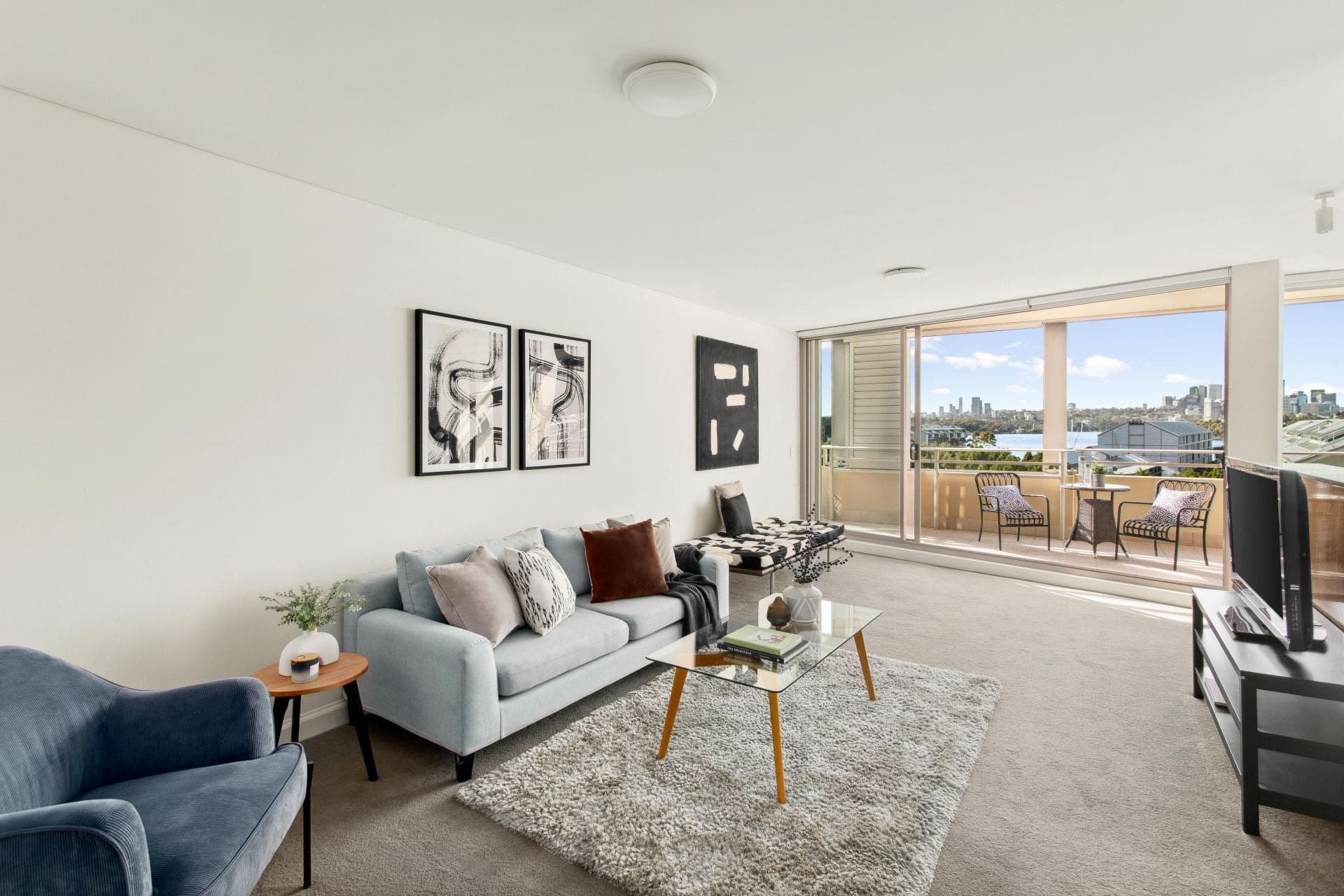 11/1 Murray Street, Pyrmont NSW, Pyrmont - Thumbnail 3