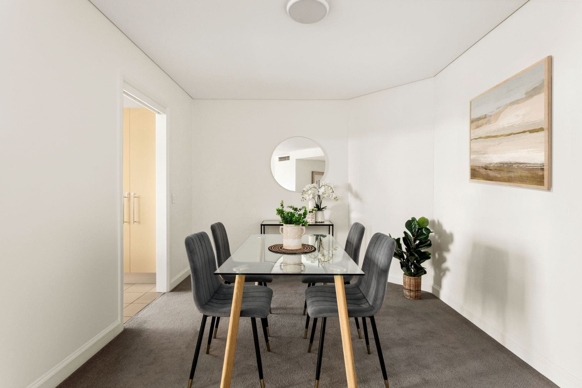 11/1 Murray Street, Pyrmont NSW, Pyrmont - Thumbnail 4