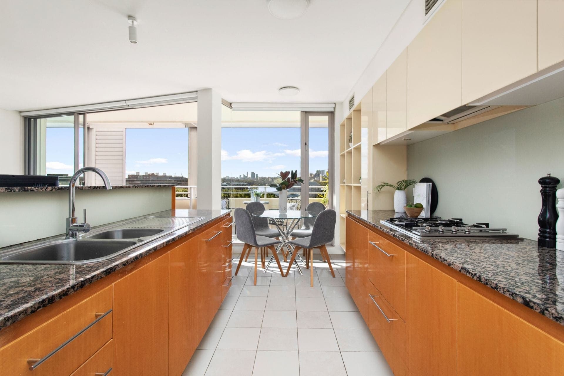 11/1 Murray Street, Pyrmont NSW, Pyrmont - Thumbnail 5