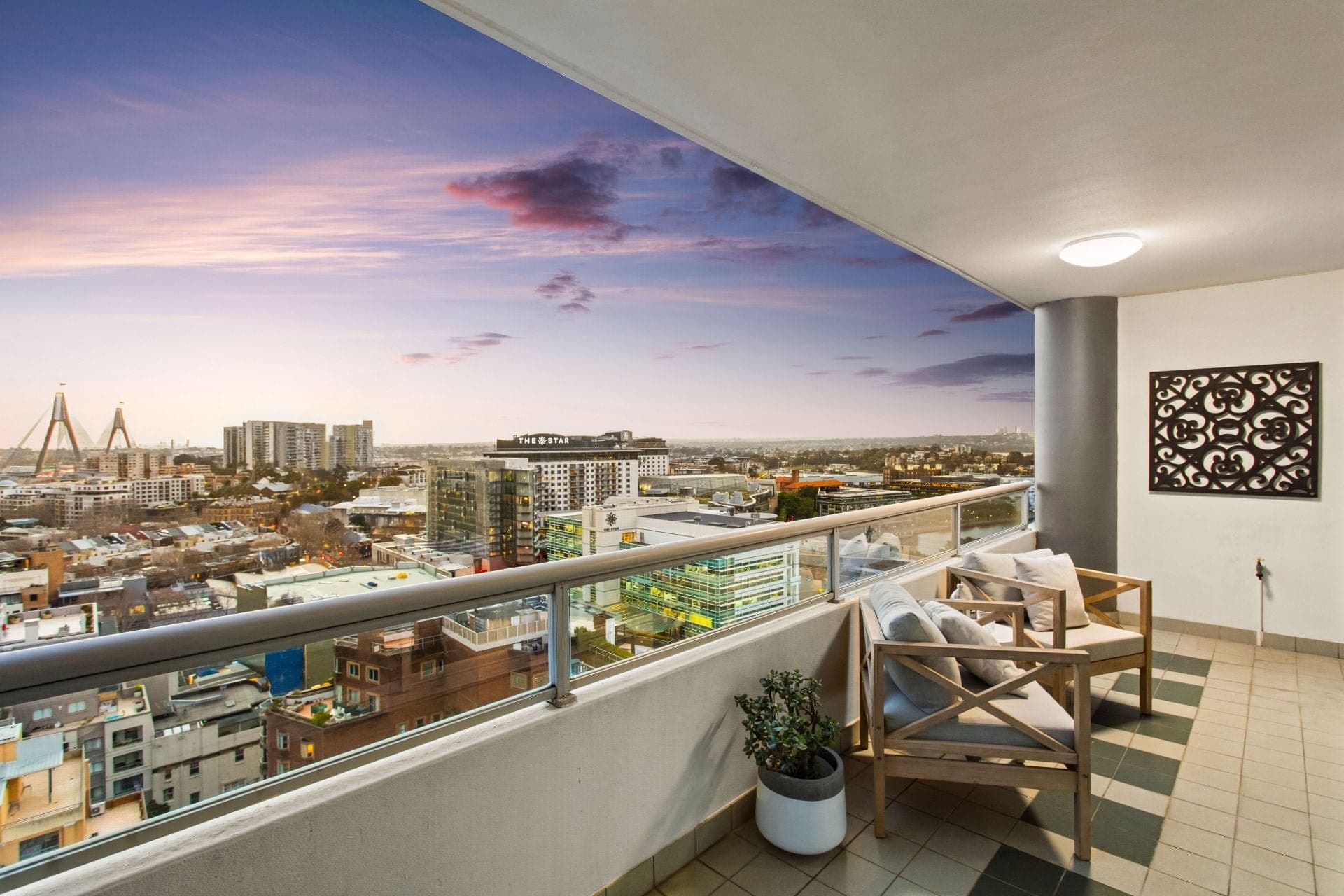 1607/50 Murray Street, Pyrmont NSW, Pyrmont - Image 1