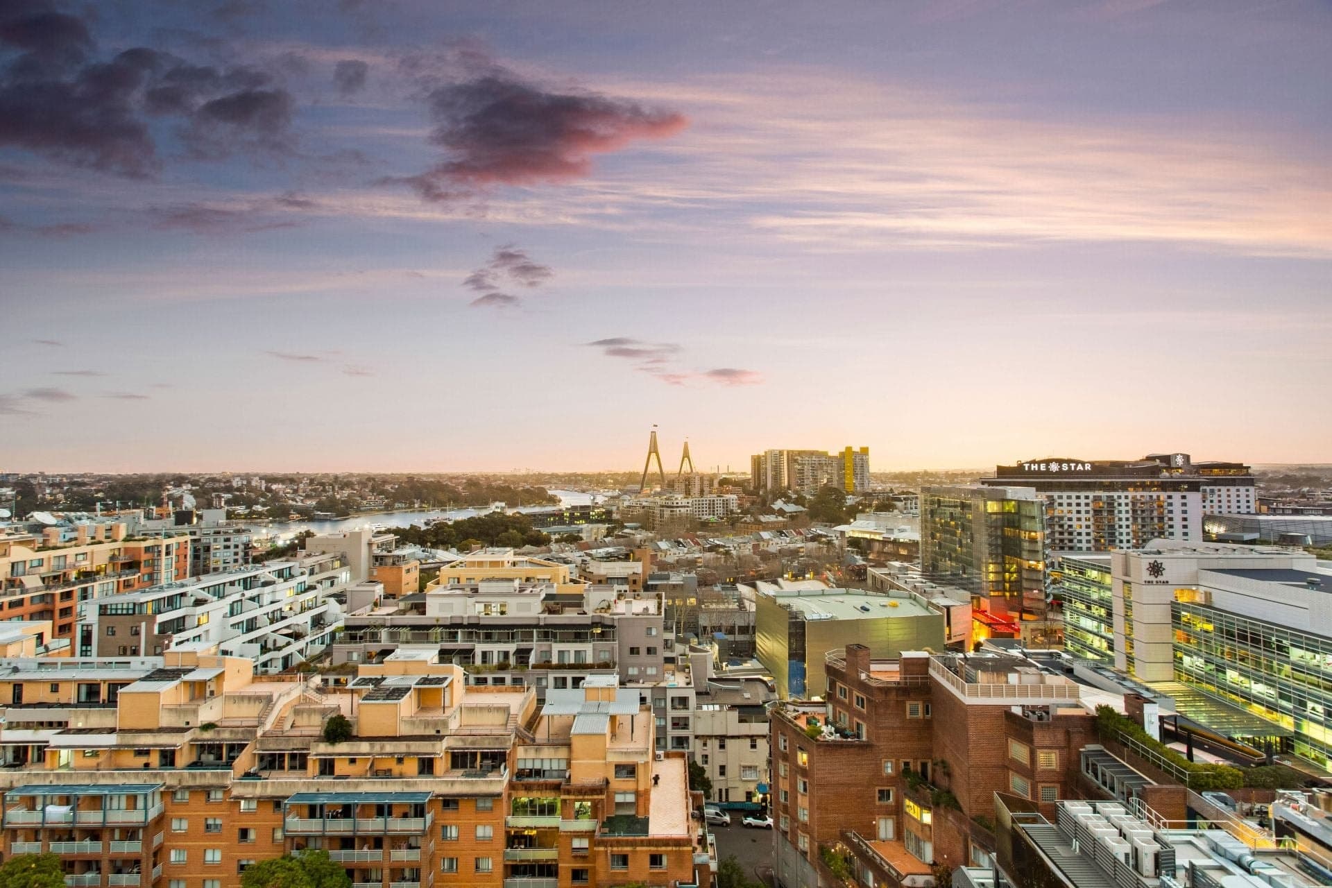 1607/50 Murray Street, Pyrmont NSW, Pyrmont - Thumbnail 2