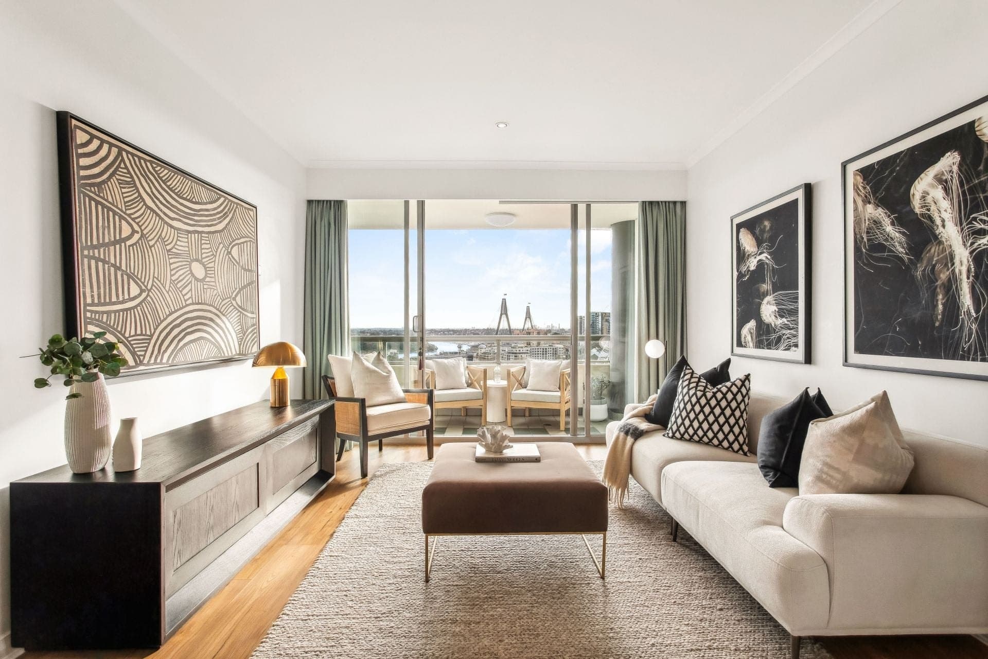 1607/50 Murray Street, Pyrmont NSW, Pyrmont - Thumbnail 3