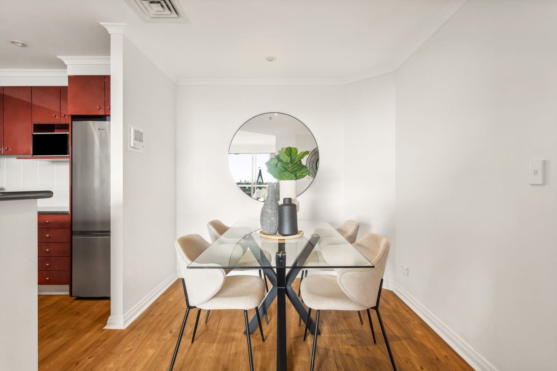 1607/50 Murray Street, Pyrmont NSW, Pyrmont - Thumbnail 4