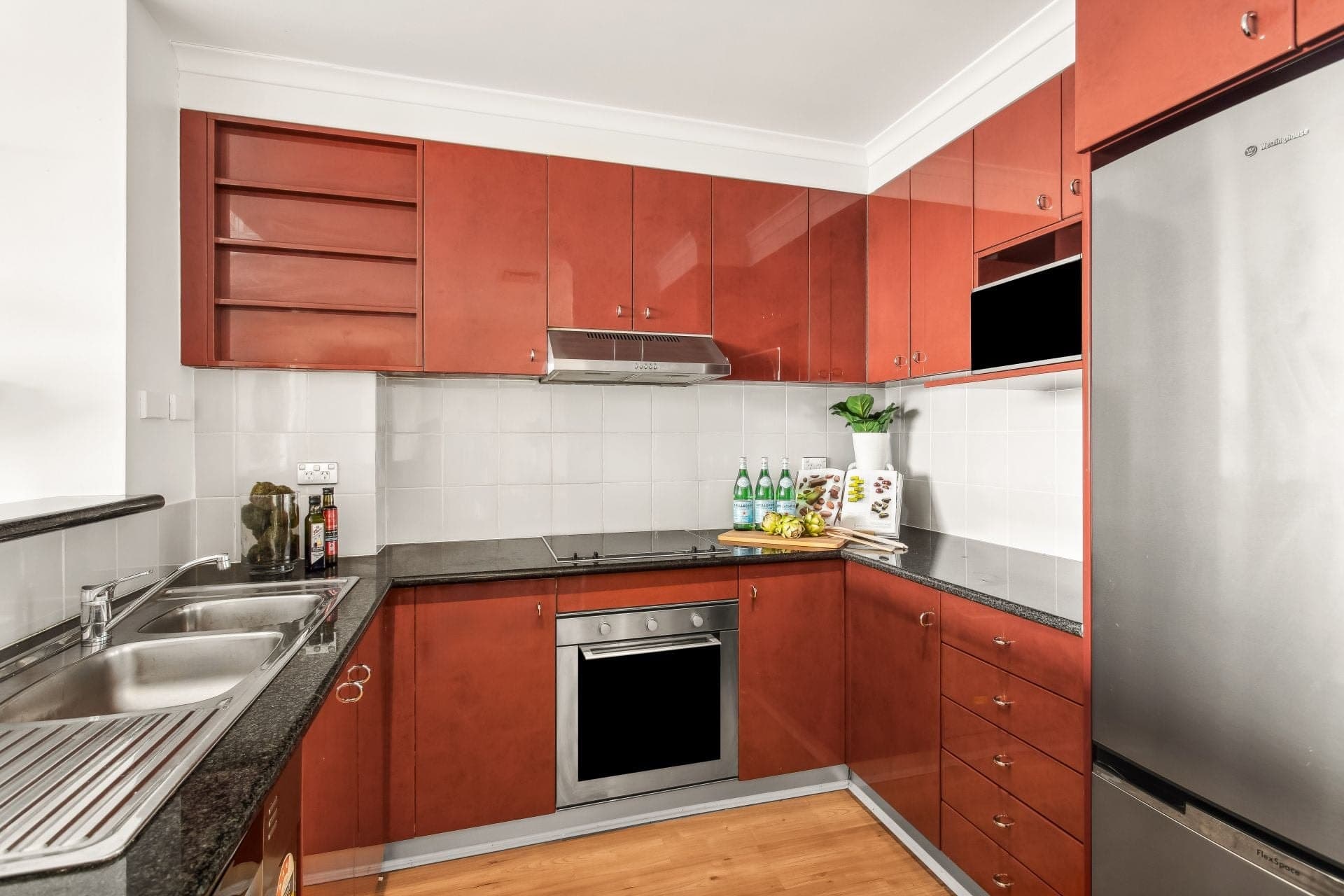 1607/50 Murray Street, Pyrmont NSW, Pyrmont - Thumbnail 5