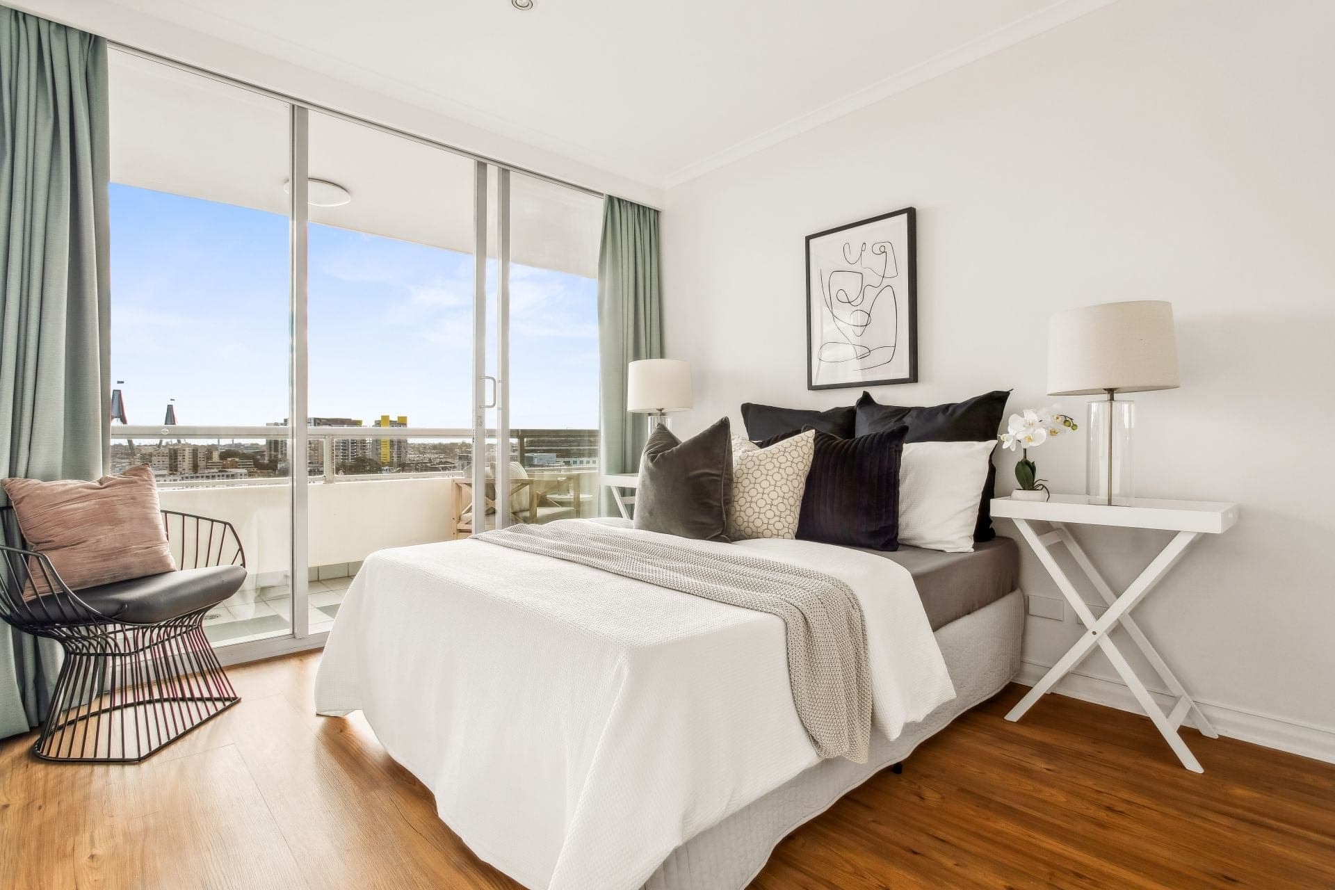 1607/50 Murray Street, Pyrmont NSW, Pyrmont - Thumbnail 6