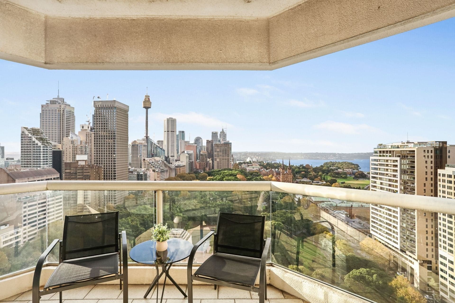 2502/187 Liverpool Street, Sydney NSW, Sydney - Thumbnail 4