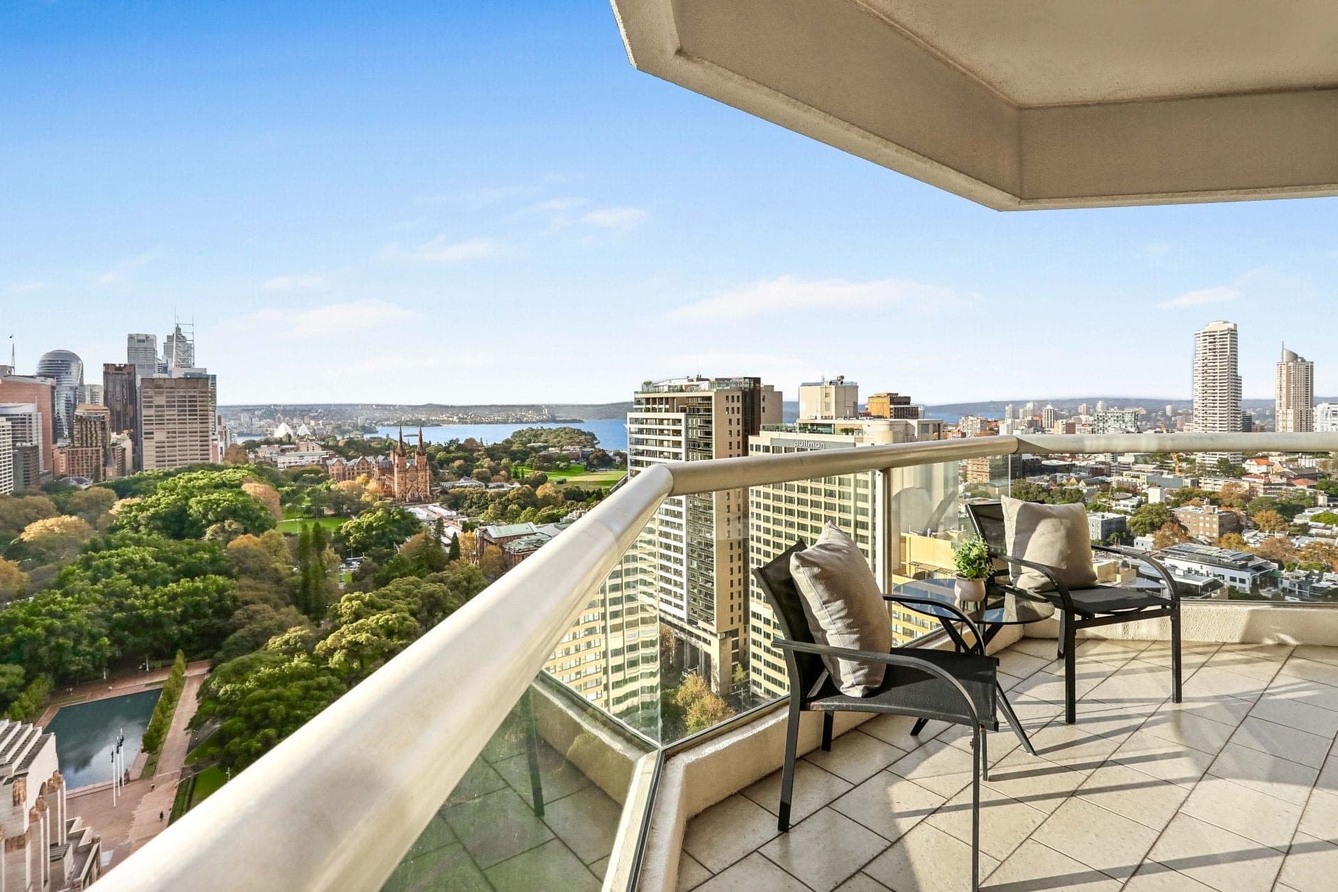 2502/187 Liverpool Street, Sydney NSW, Sydney - Thumbnail 5