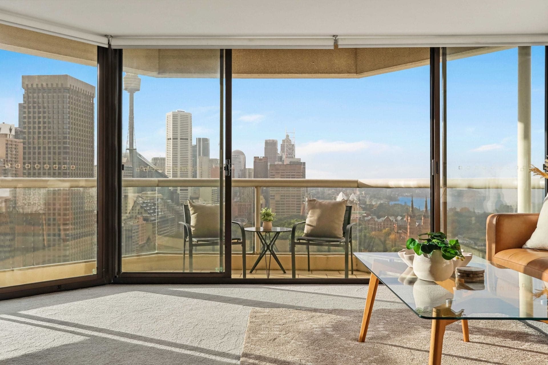 2502/187 Liverpool Street, Sydney NSW, Sydney - Thumbnail 6