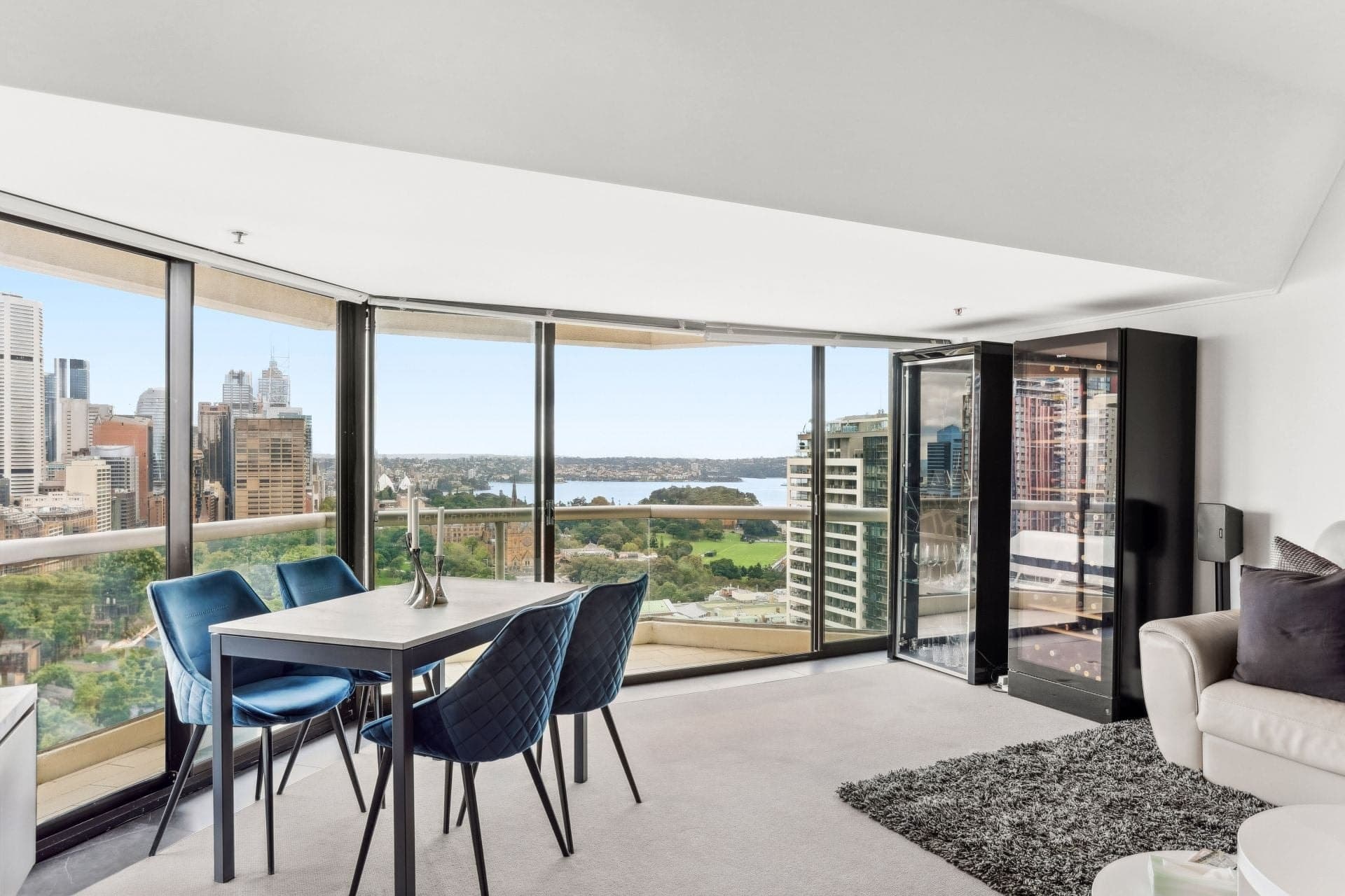 2402/187 Liverpool Street, Sydney NSW, Sydney - Thumbnail 3