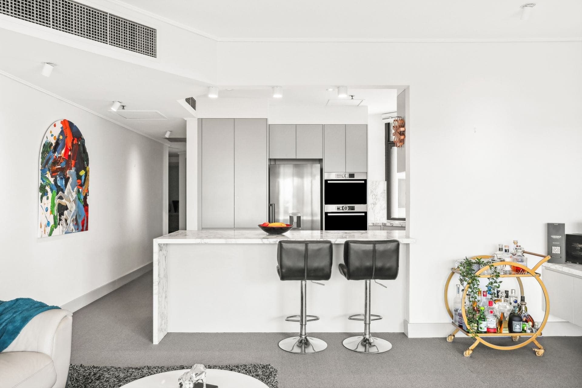 2402/187 Liverpool Street, Sydney NSW, Sydney - Thumbnail 6
