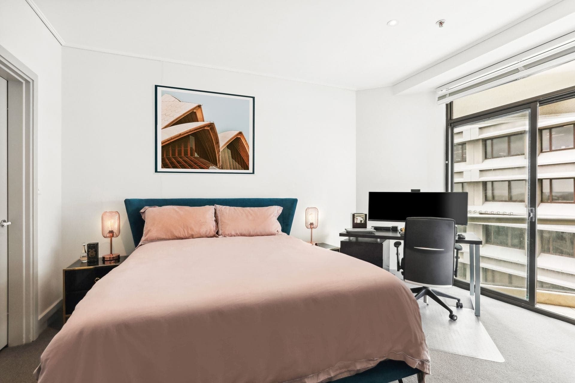2402/187 Liverpool Street, Sydney NSW, Sydney - Thumbnail 7