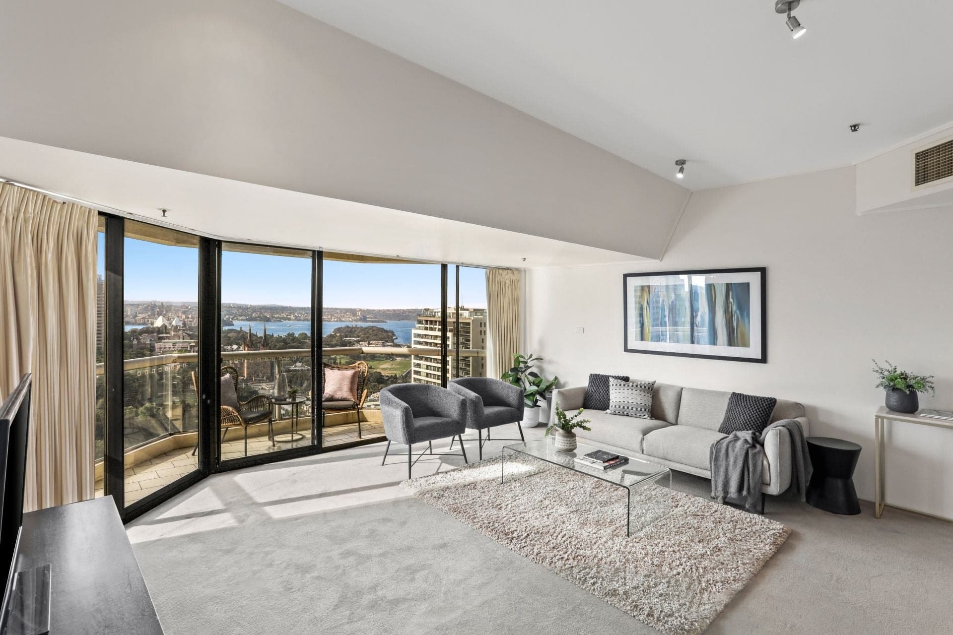 2702/187 Liverpool Street, Sydney NSW, Sydney - Thumbnail 4