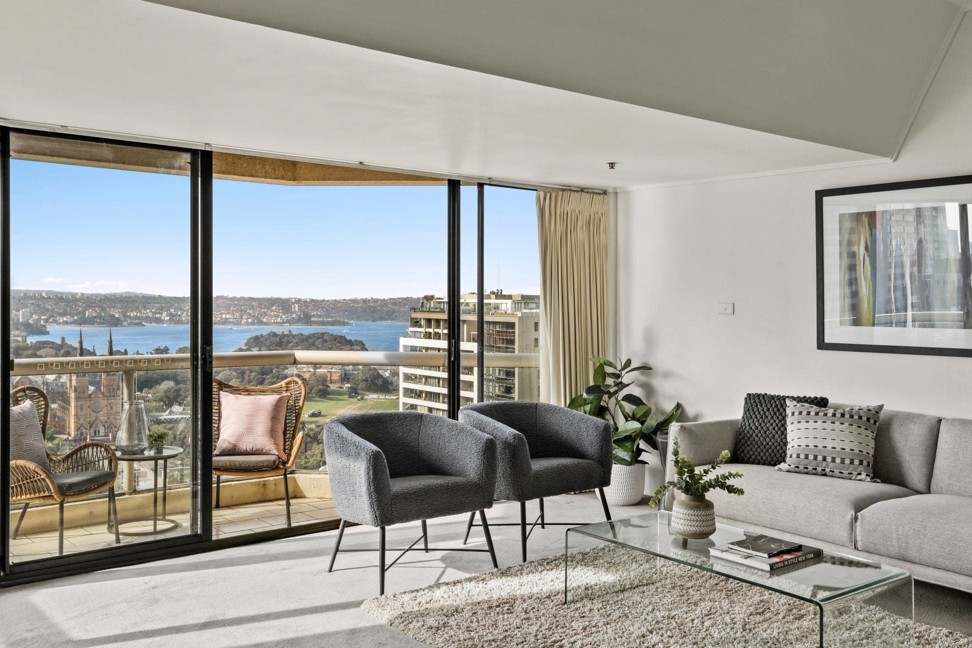 2702/187 Liverpool Street, Sydney NSW, Sydney - Thumbnail 5