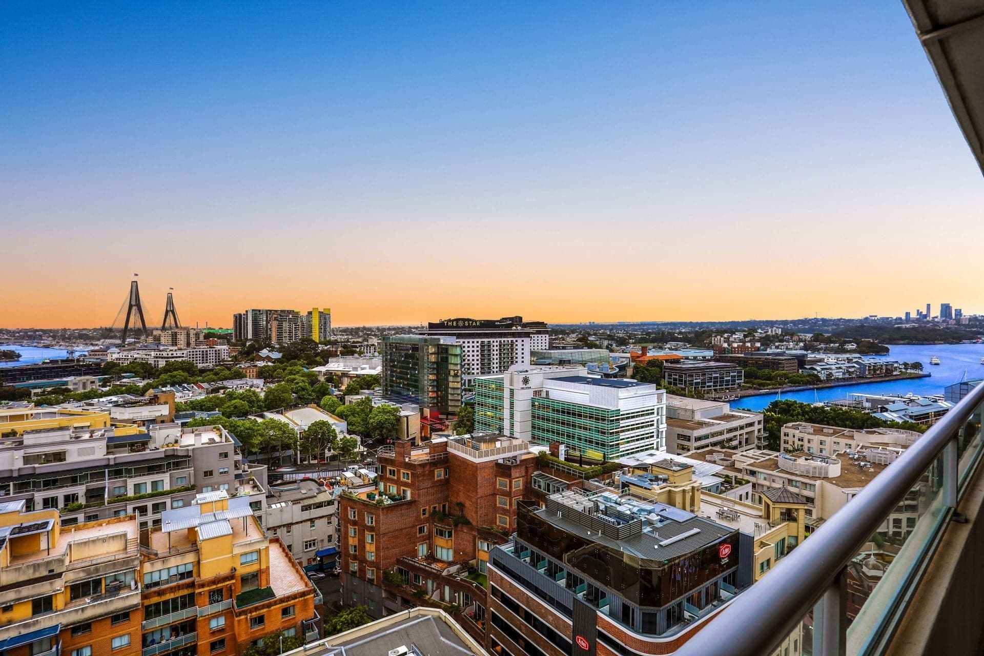 1606/50 Murray Street, Pyrmont NSW, Pyrmont - Thumbnail 2