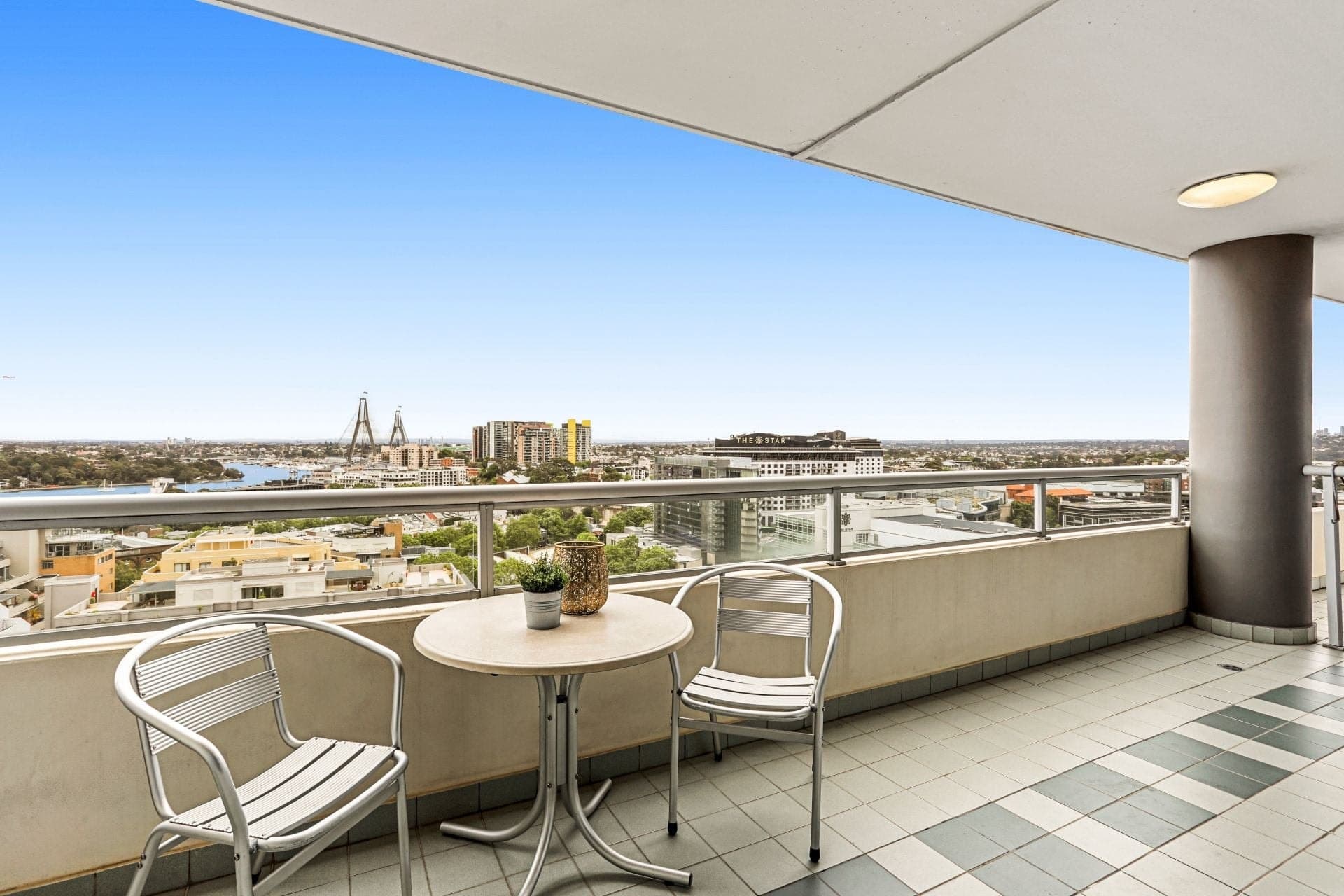 1606/50 Murray Street, Pyrmont NSW, Pyrmont - Thumbnail 3