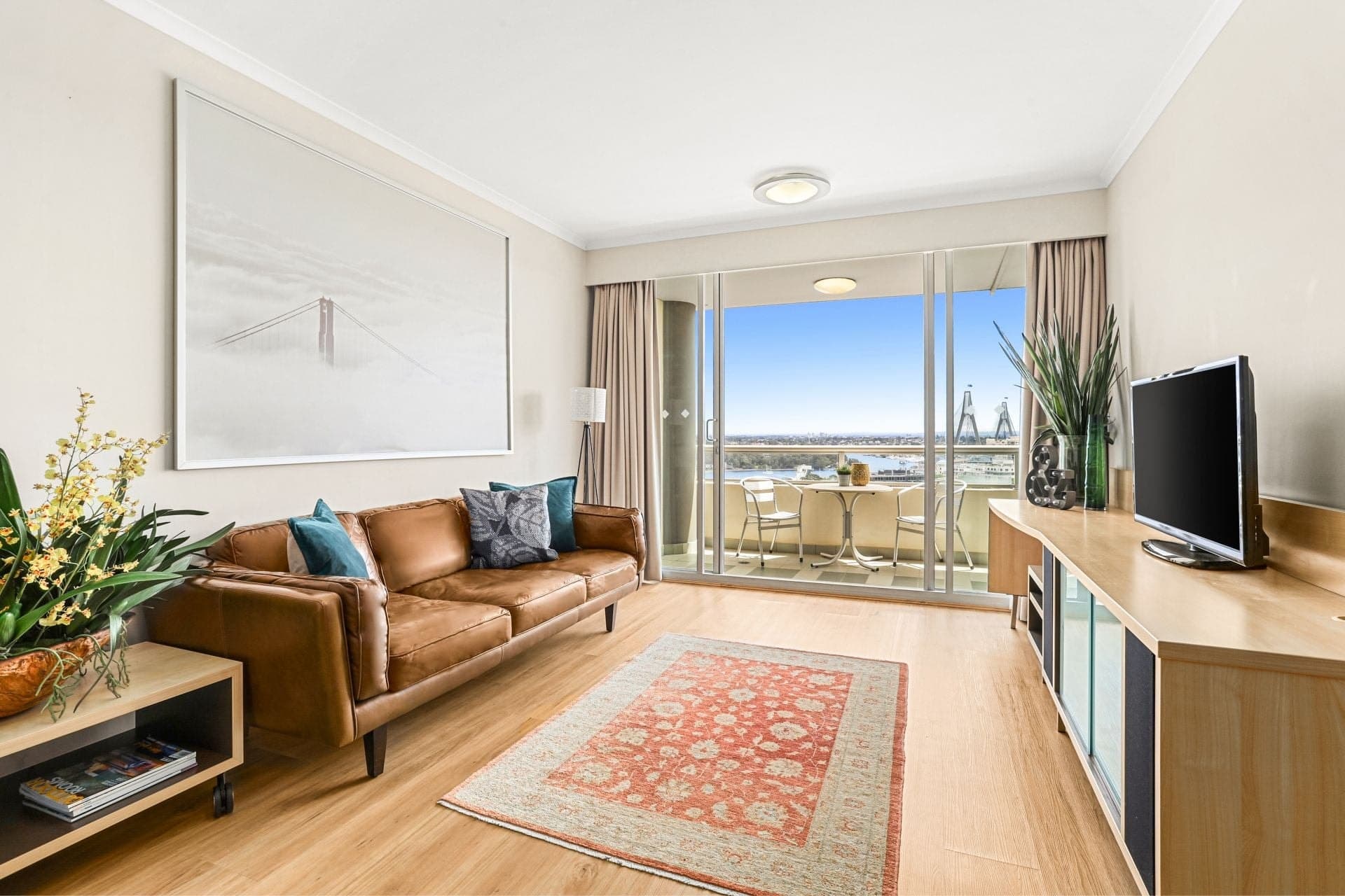 1606/50 Murray Street, Pyrmont NSW, Pyrmont - Thumbnail 4