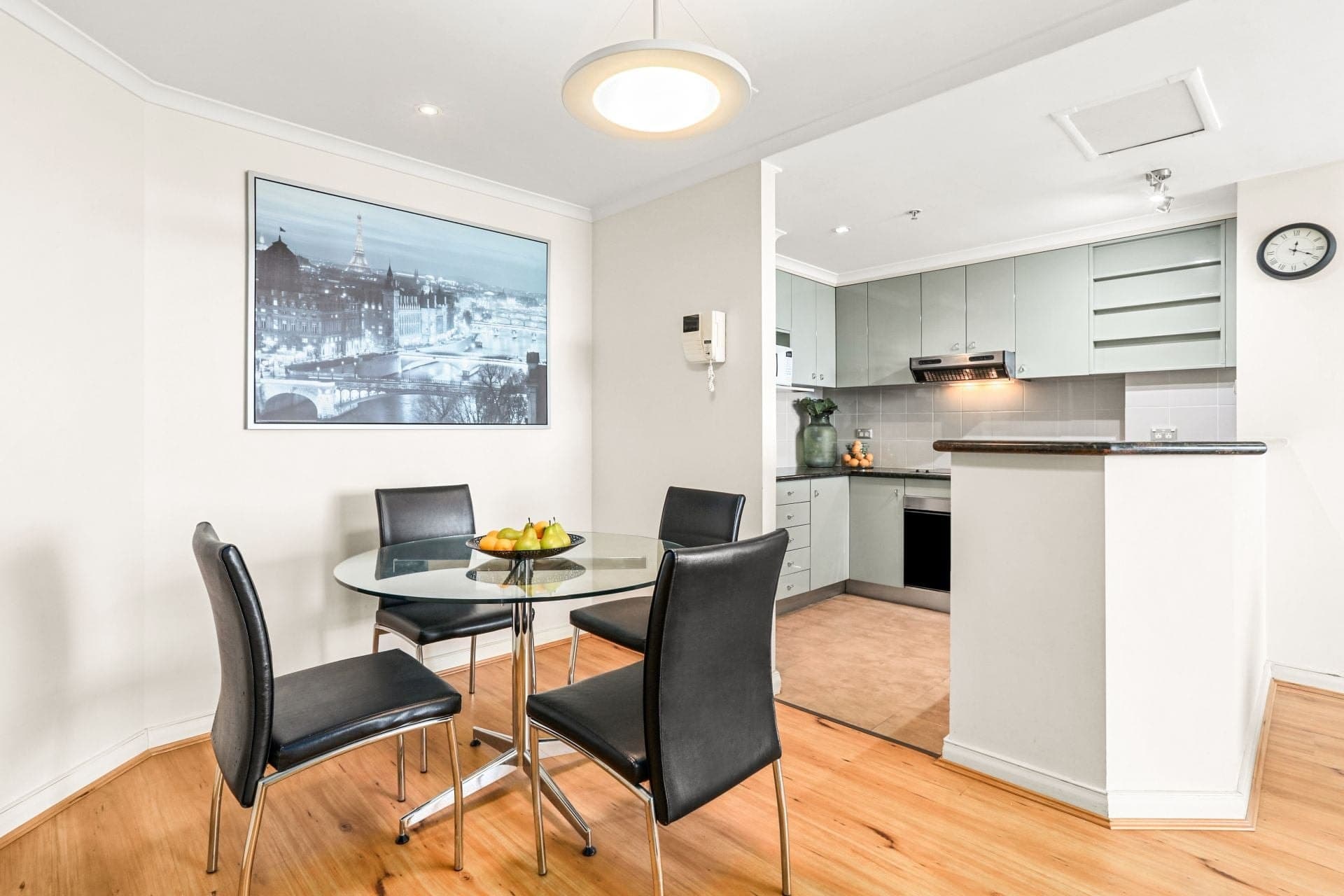 1606/50 Murray Street, Pyrmont NSW, Pyrmont - Thumbnail 5