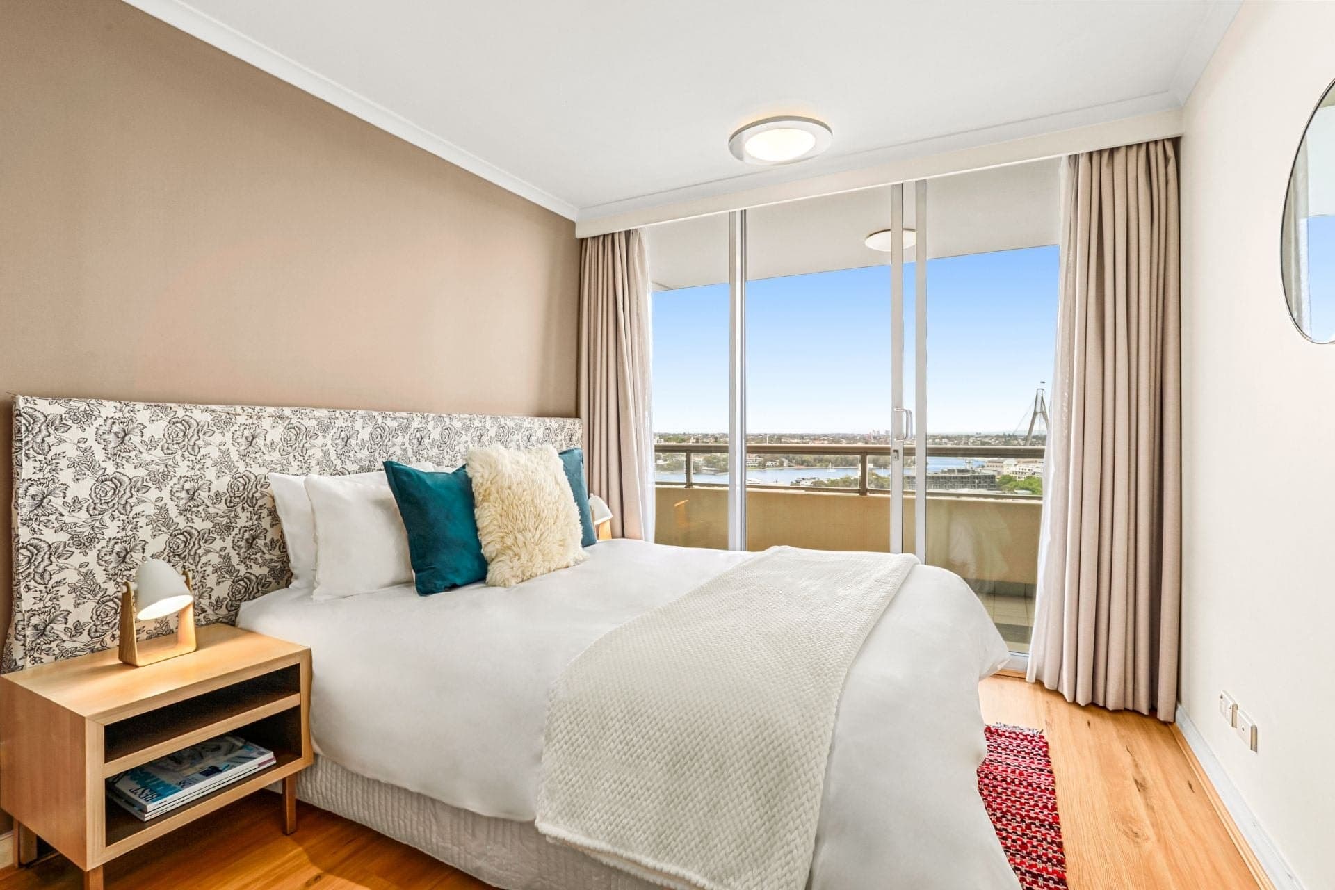 1606/50 Murray Street, Pyrmont NSW, Pyrmont - Thumbnail 7
