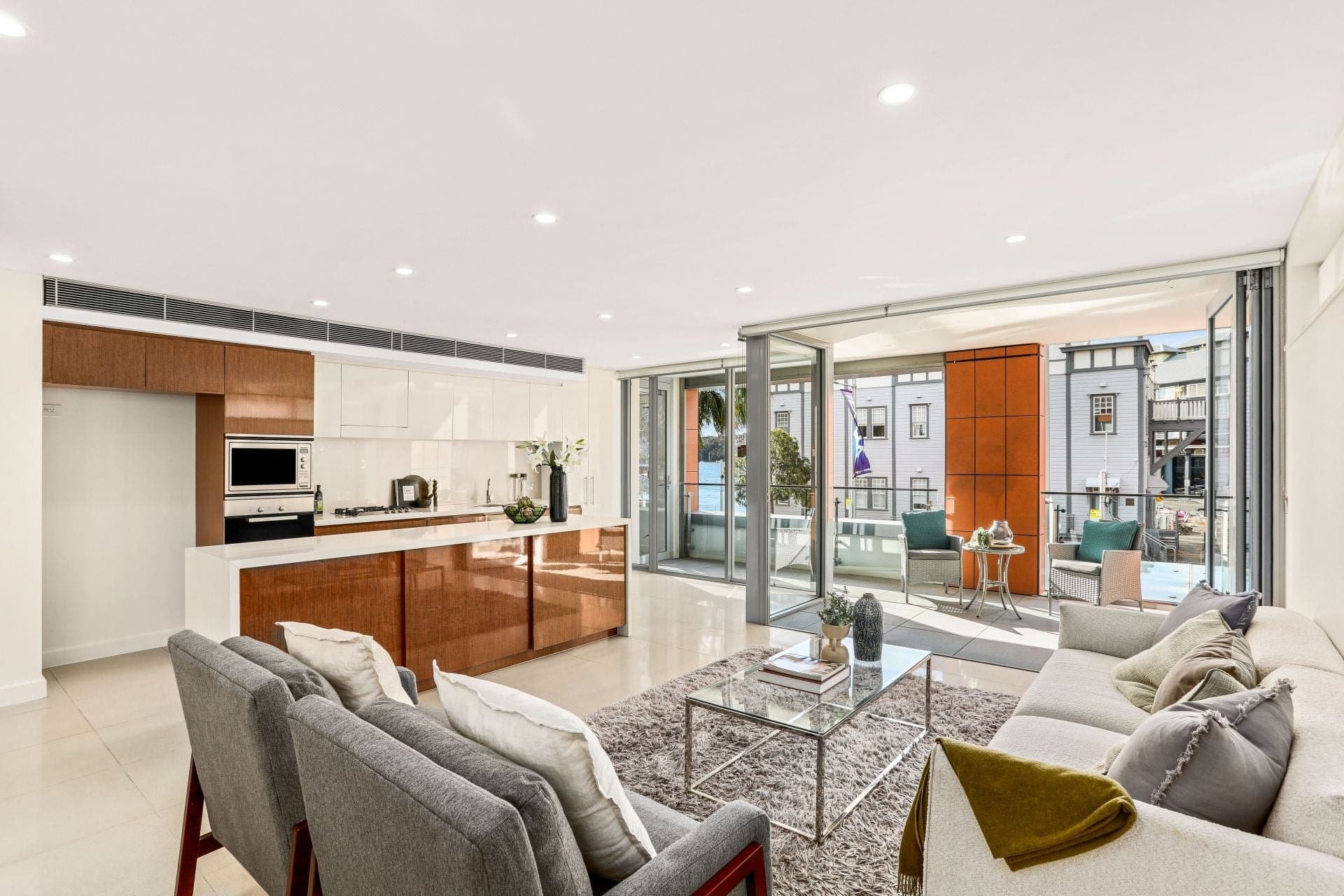 2/5 Towns Place, Walsh Bay NSW, Walsh Bay - Image 1