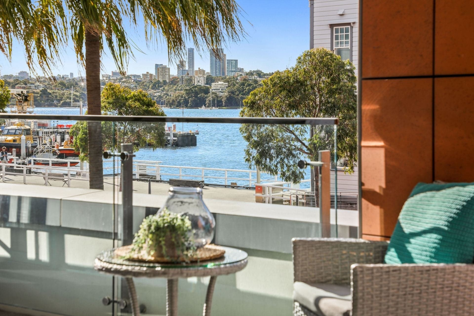 2/5 Towns Place, Walsh Bay NSW, Walsh Bay - Thumbnail 3