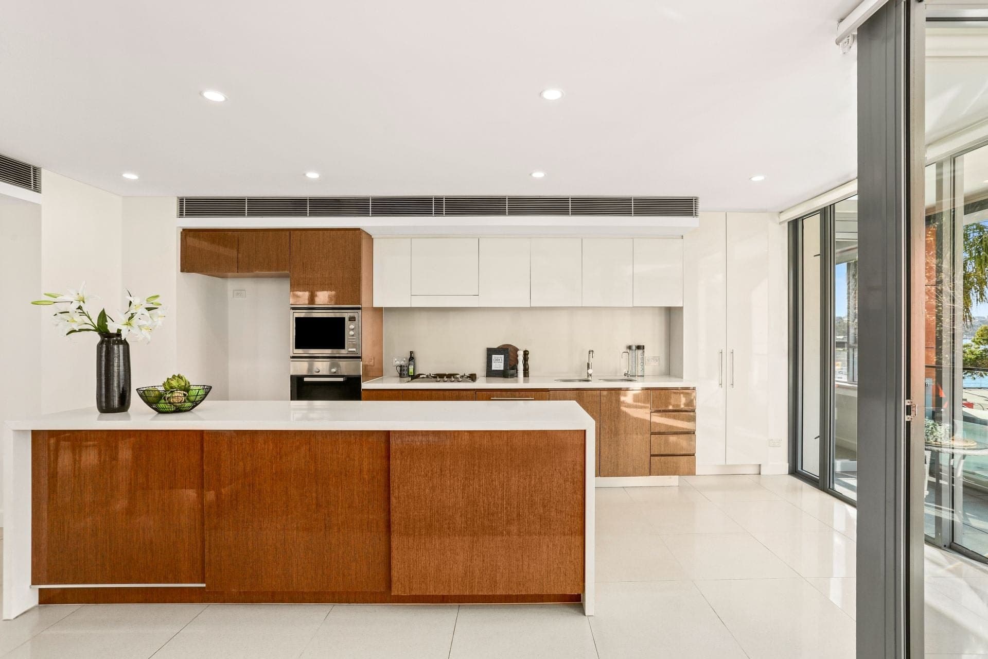 2/5 Towns Place, Walsh Bay NSW, Walsh Bay - Thumbnail 4