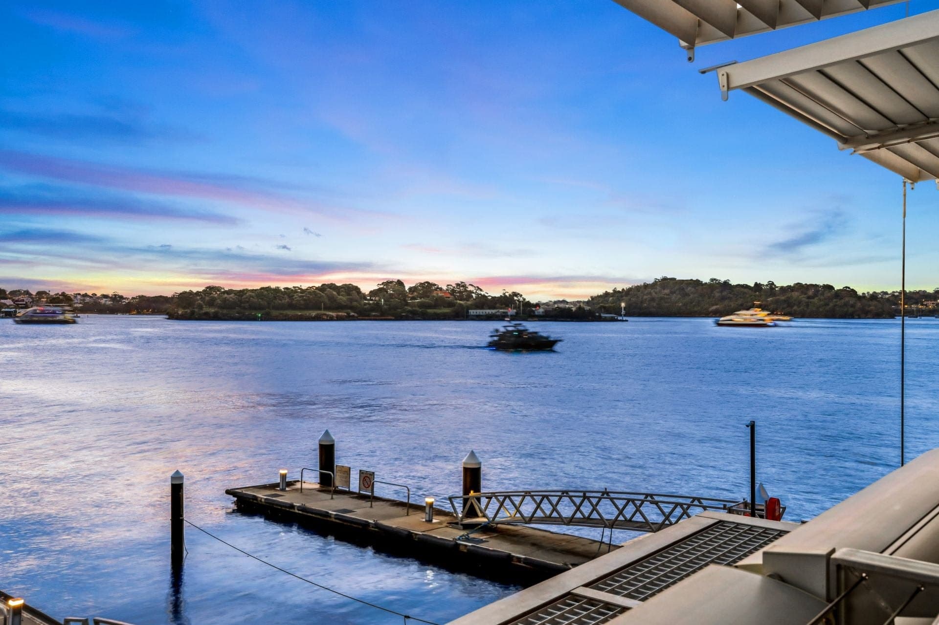 330/19 Hickson Road, Walsh Bay NSW, Walsh Bay - Image 1