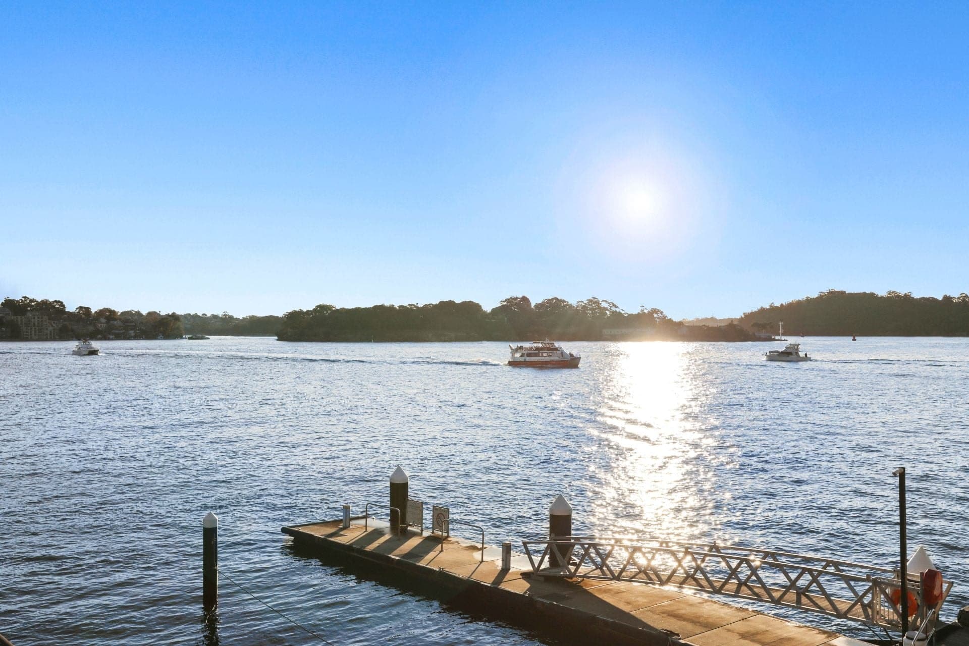 330/19 Hickson Road, Walsh Bay NSW, Walsh Bay - Thumbnail 2