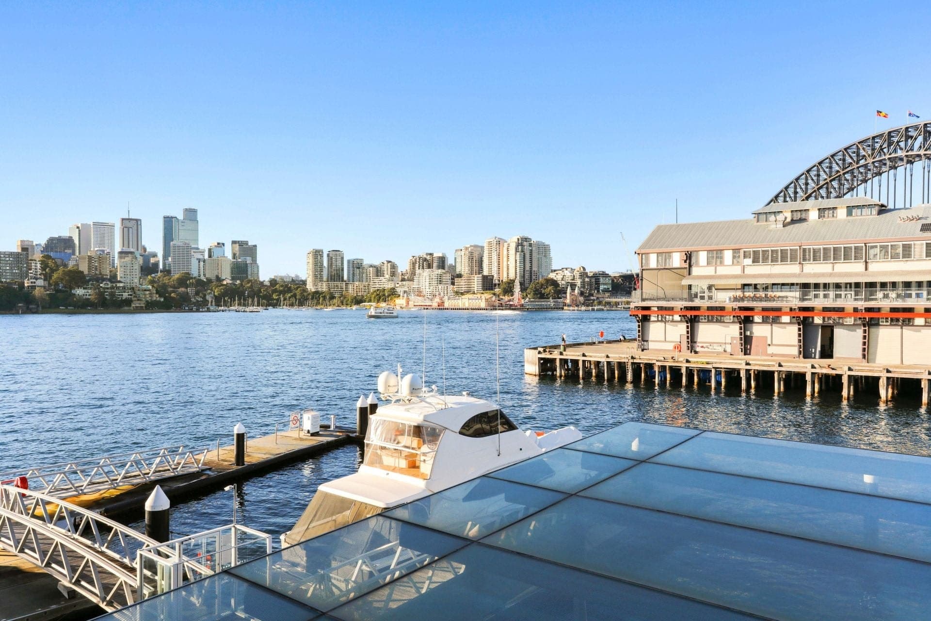 330/19 Hickson Road, Walsh Bay NSW, Walsh Bay - Thumbnail 3