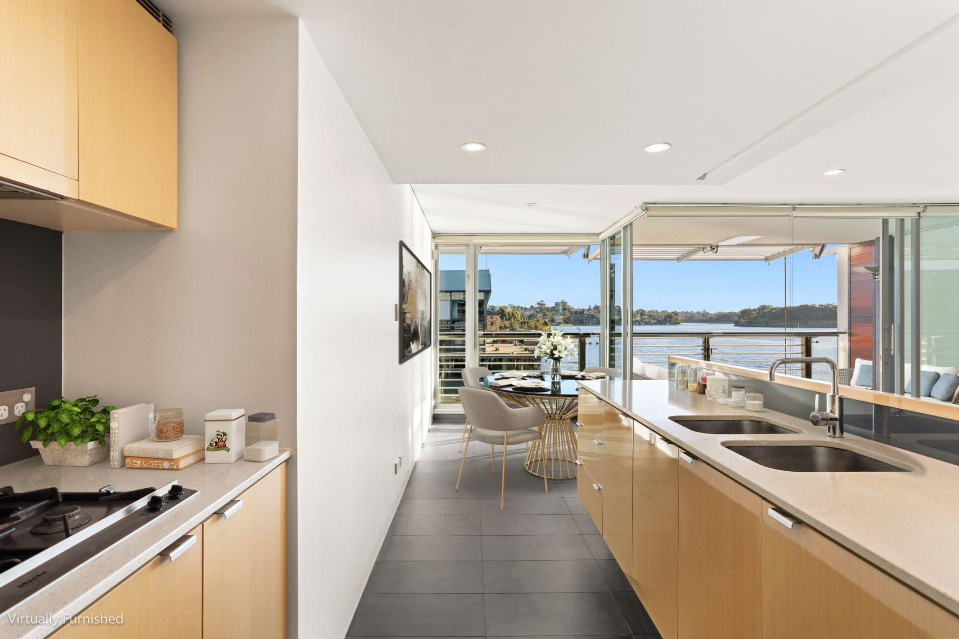 330/19 Hickson Road, Walsh Bay NSW, Walsh Bay - Thumbnail 4