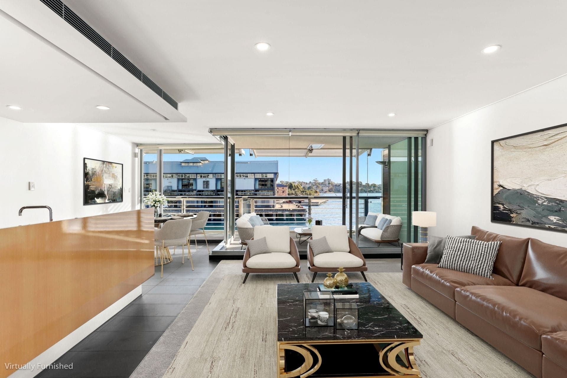 330/19 Hickson Road, Walsh Bay NSW, Walsh Bay - Thumbnail 5