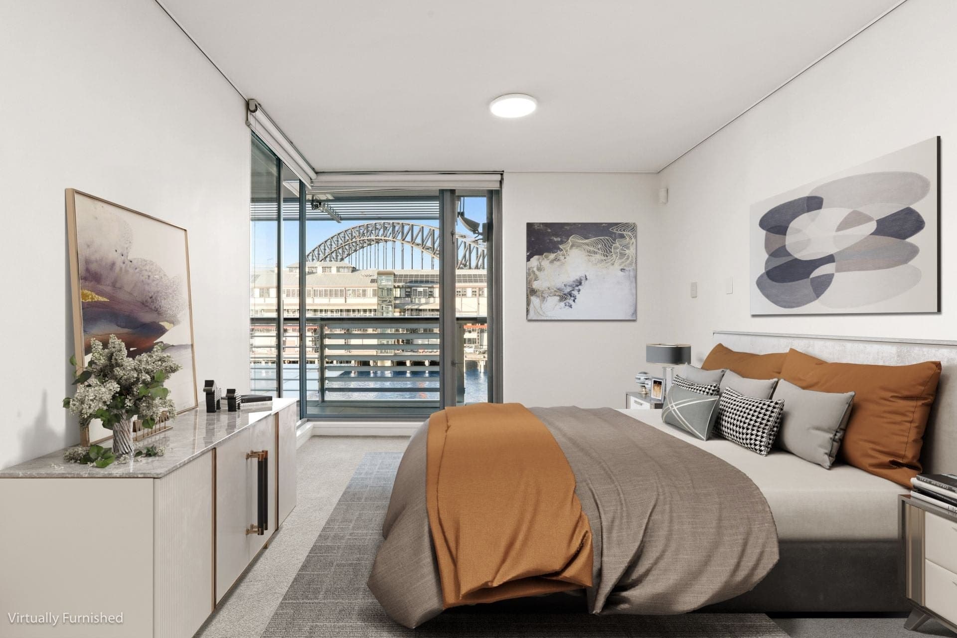 330/19 Hickson Road, Walsh Bay NSW, Walsh Bay - Thumbnail 8