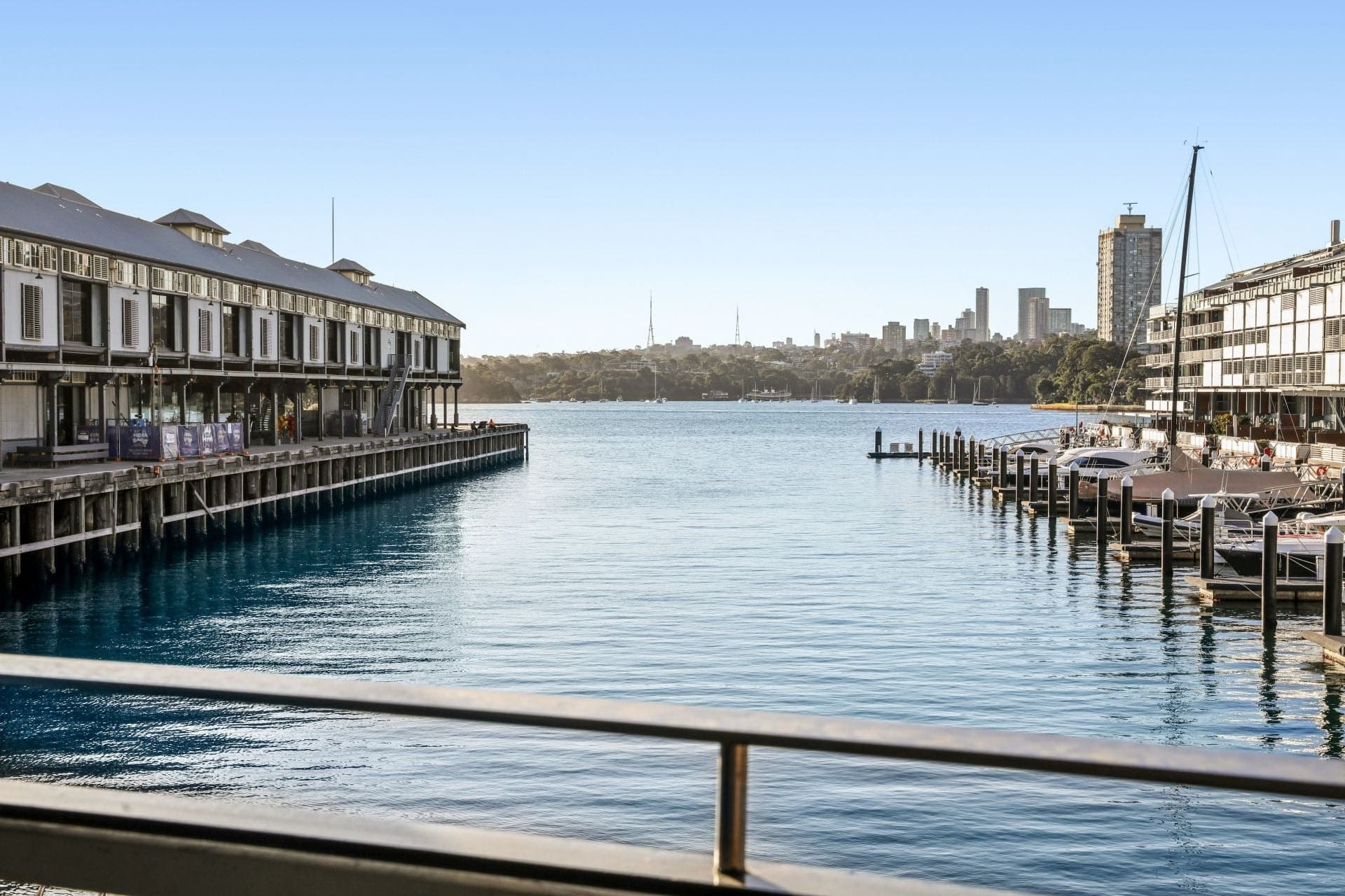 211/21 Hickson Road, Walsh Bay NSW, Walsh Bay - Image 1