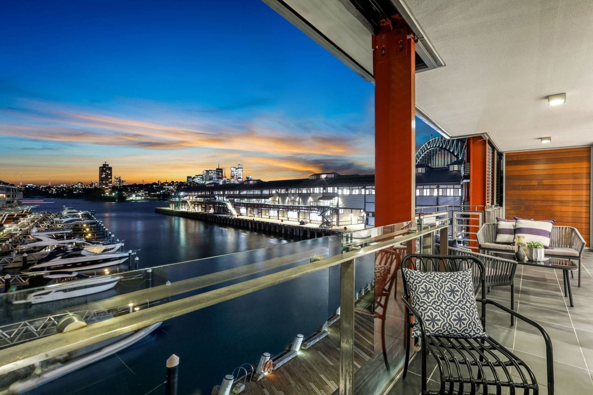 409/17 Hickson Road, Walsh Bay NSW, Walsh Bay - Thumbnail 2