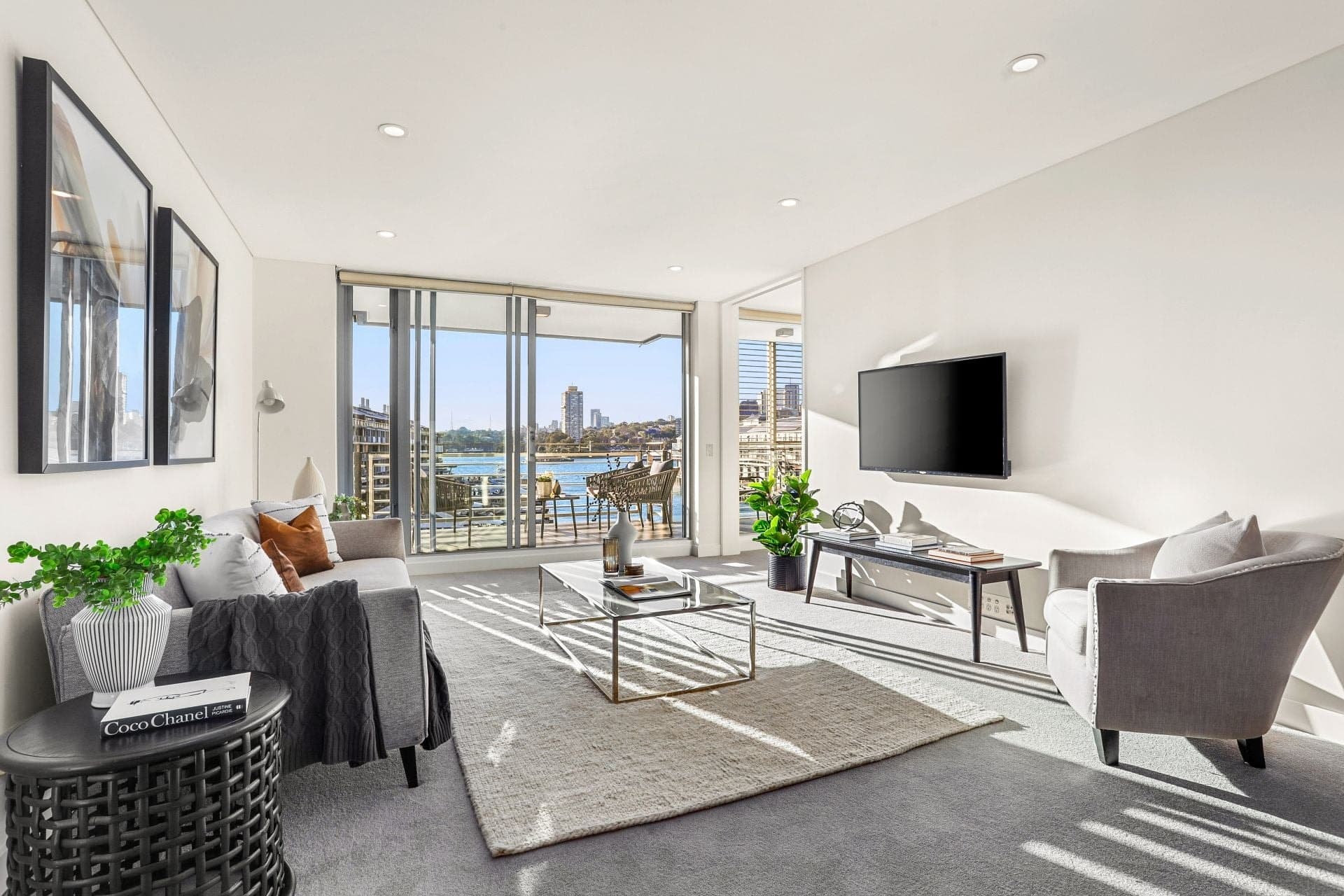 409/17 Hickson Road, Walsh Bay NSW, Walsh Bay - Thumbnail 4