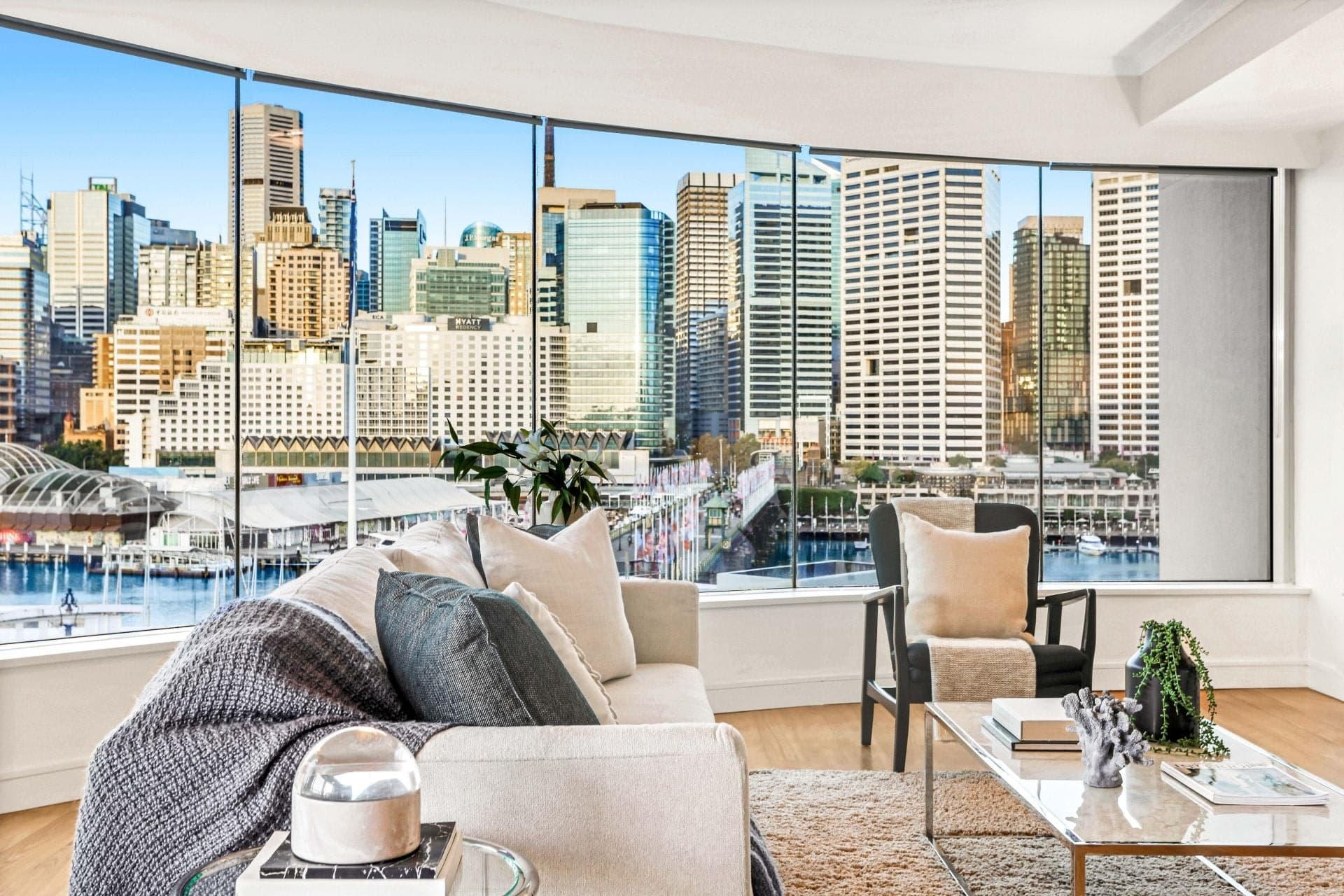 412/50 Murray Street, Pyrmont NSW, Pyrmont - Image 1