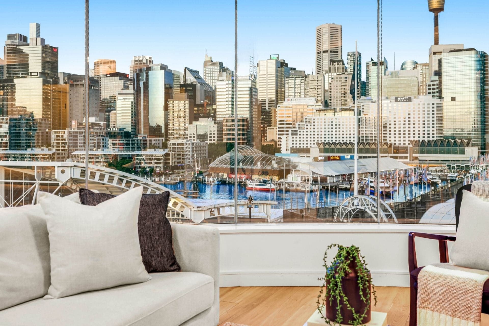 412/50 Murray Street, Pyrmont NSW, Pyrmont - Thumbnail 2