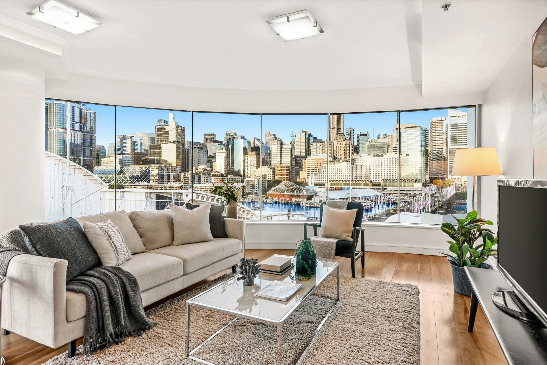 412/50 Murray Street, Pyrmont NSW, Pyrmont - Thumbnail 3