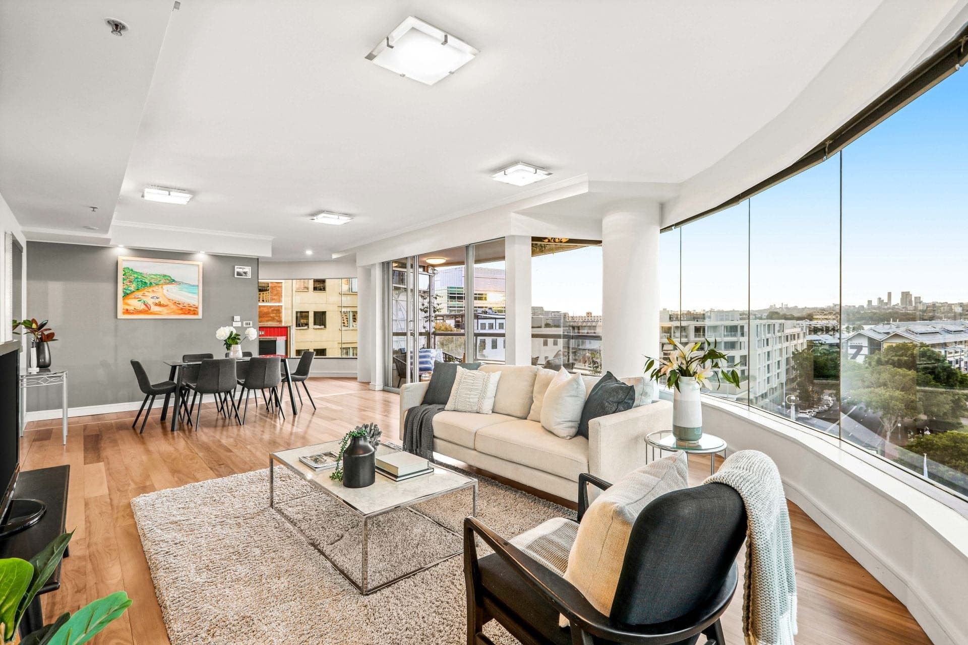 412/50 Murray Street, Pyrmont NSW, Pyrmont - Thumbnail 4