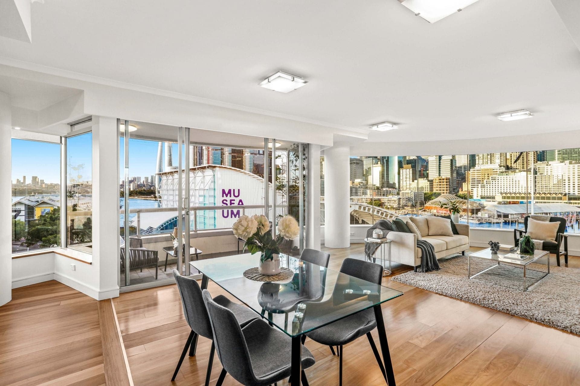 412/50 Murray Street, Pyrmont NSW, Pyrmont - Thumbnail 5