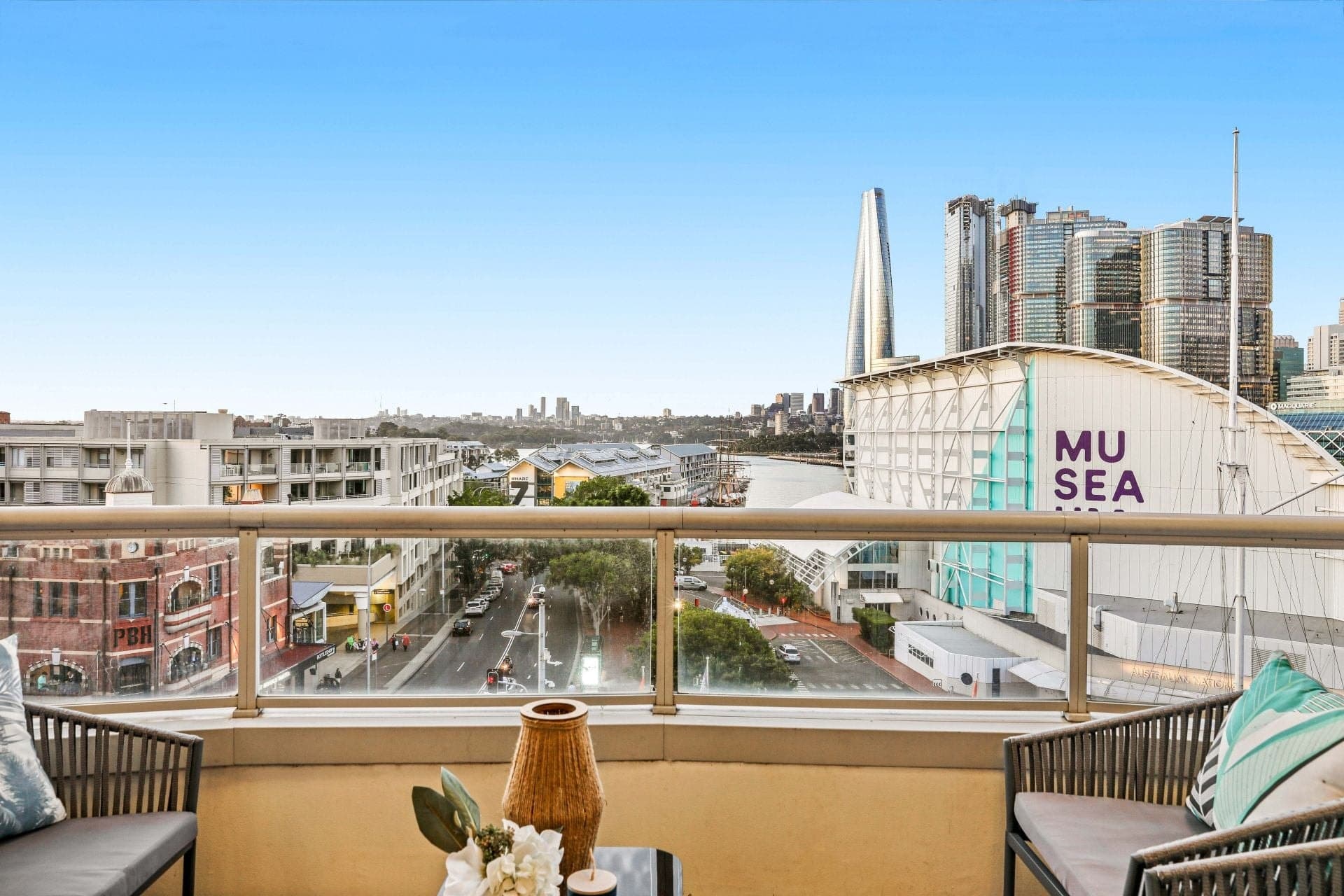 412/50 Murray Street, Pyrmont NSW, Pyrmont - Thumbnail 6